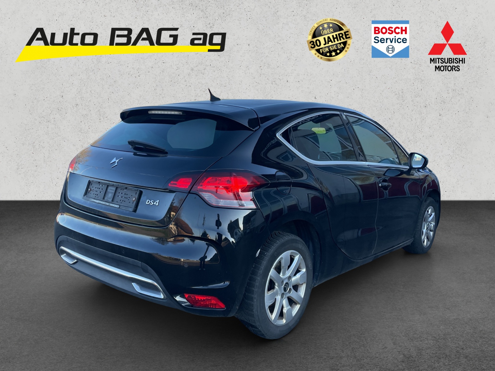 DS AUTOMOBILES DS4 2.0 BlueHDi So Chic-image-4