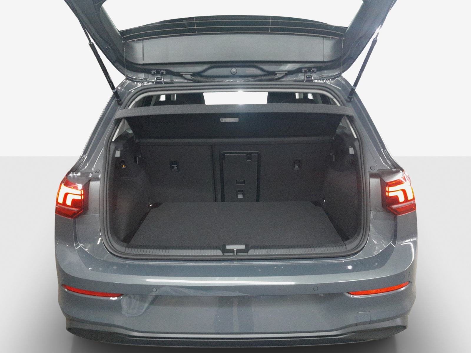 VW Golf 1.5 e TSI mHEV United DSG-image-12