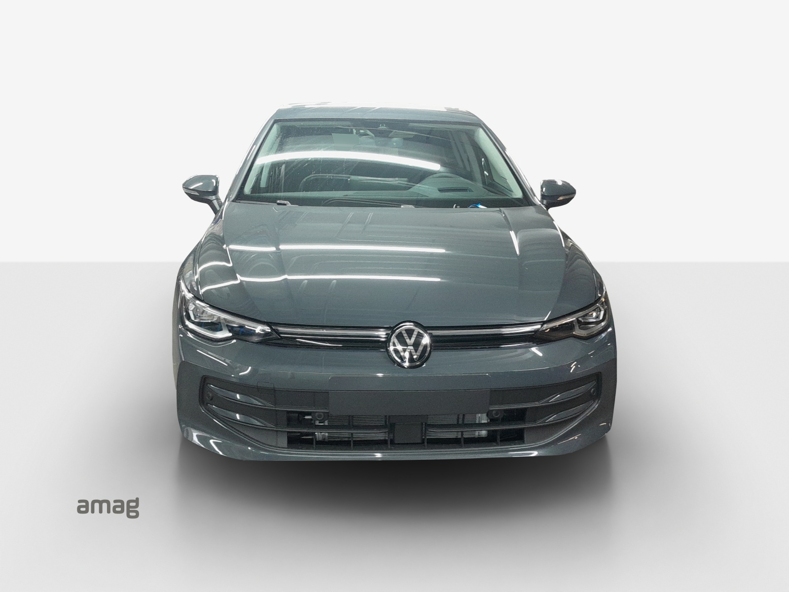 VW Golf 1.5 e TSI mHEV United DSG-image-6
