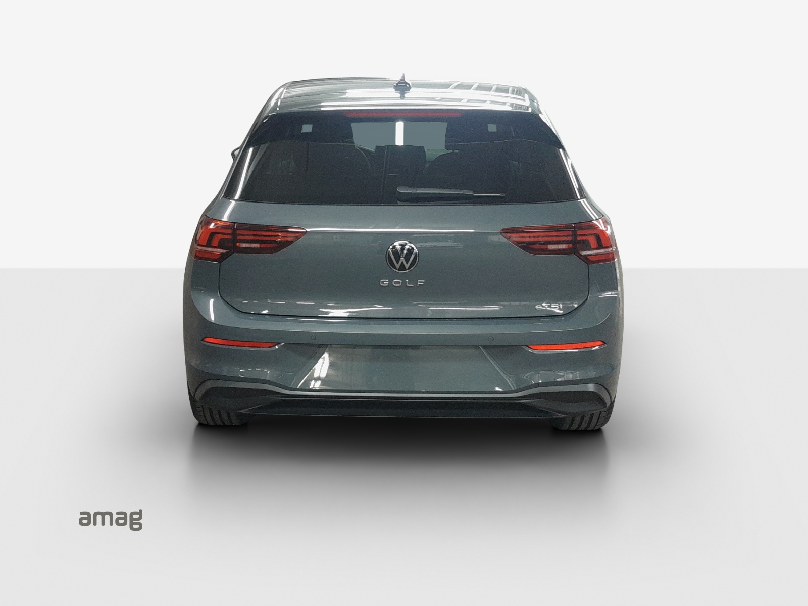 VW Golf 1.5 e TSI mHEV United DSG-image-3