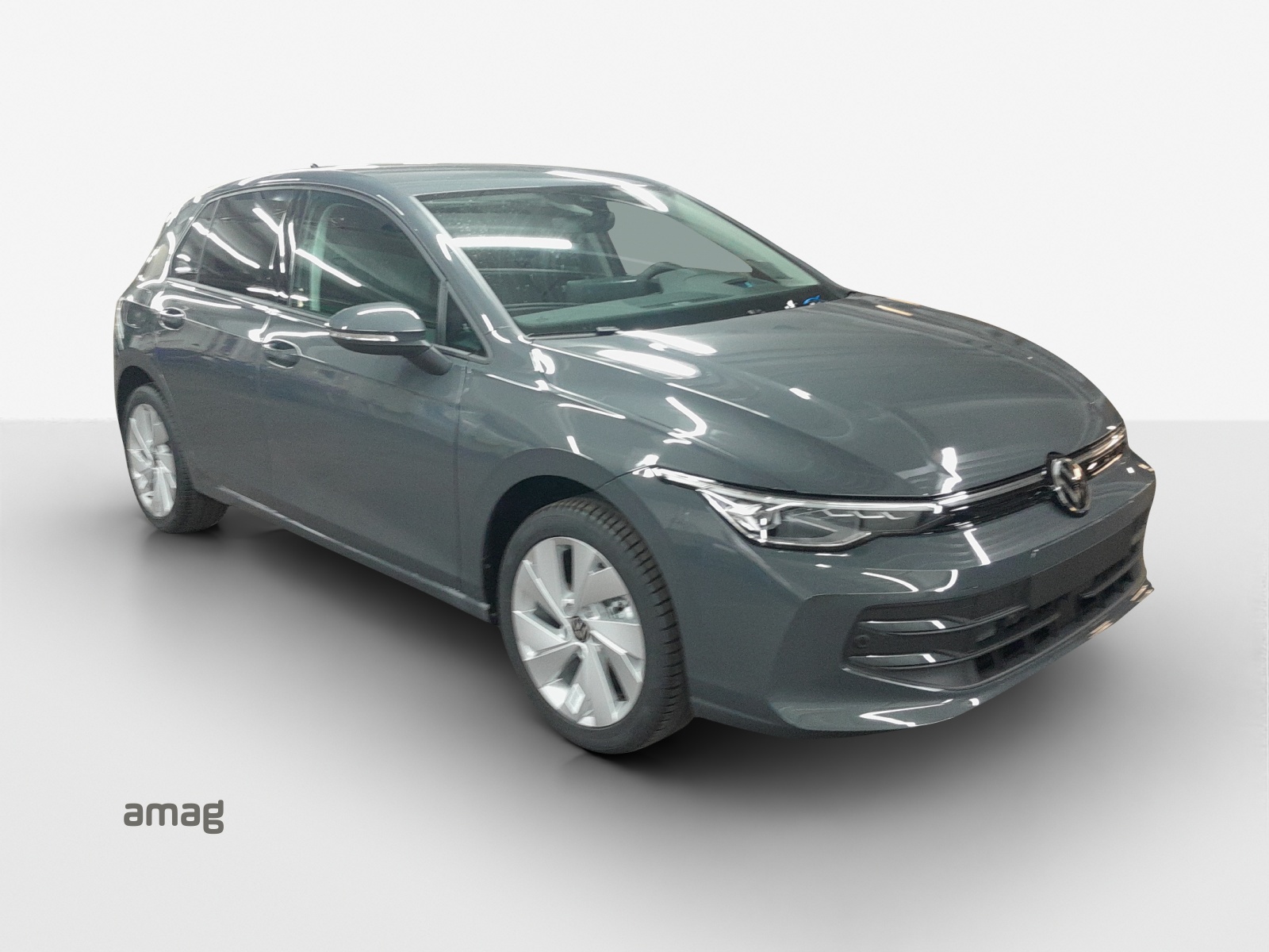 VW Golf 1.5 e TSI mHEV United DSG-image-5