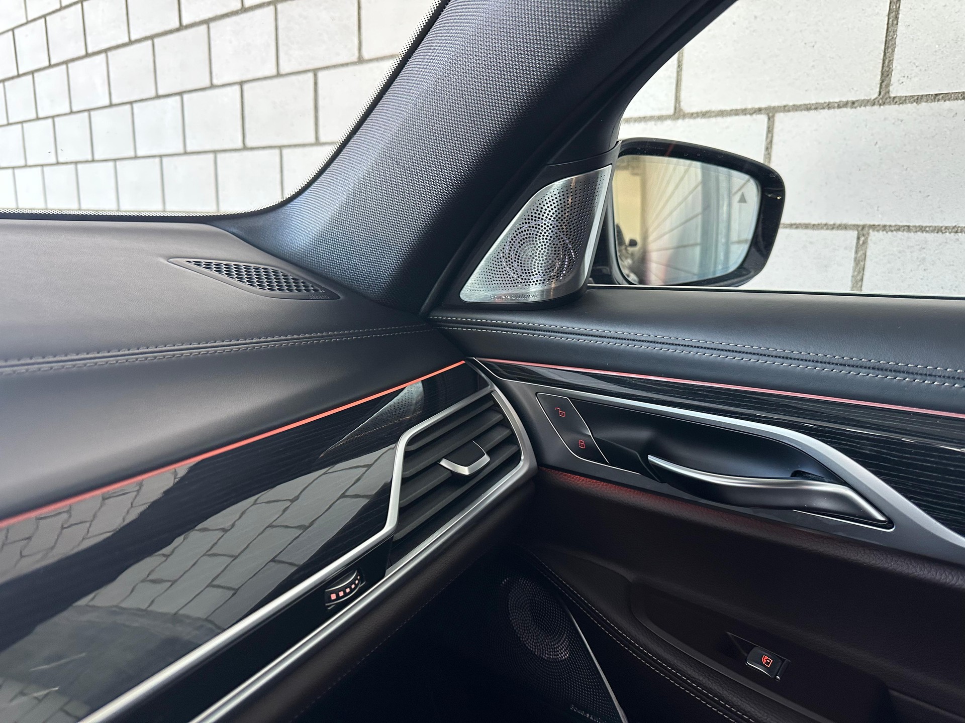 BMW 740d xDrive Steptronic Traumausstattung-image-4