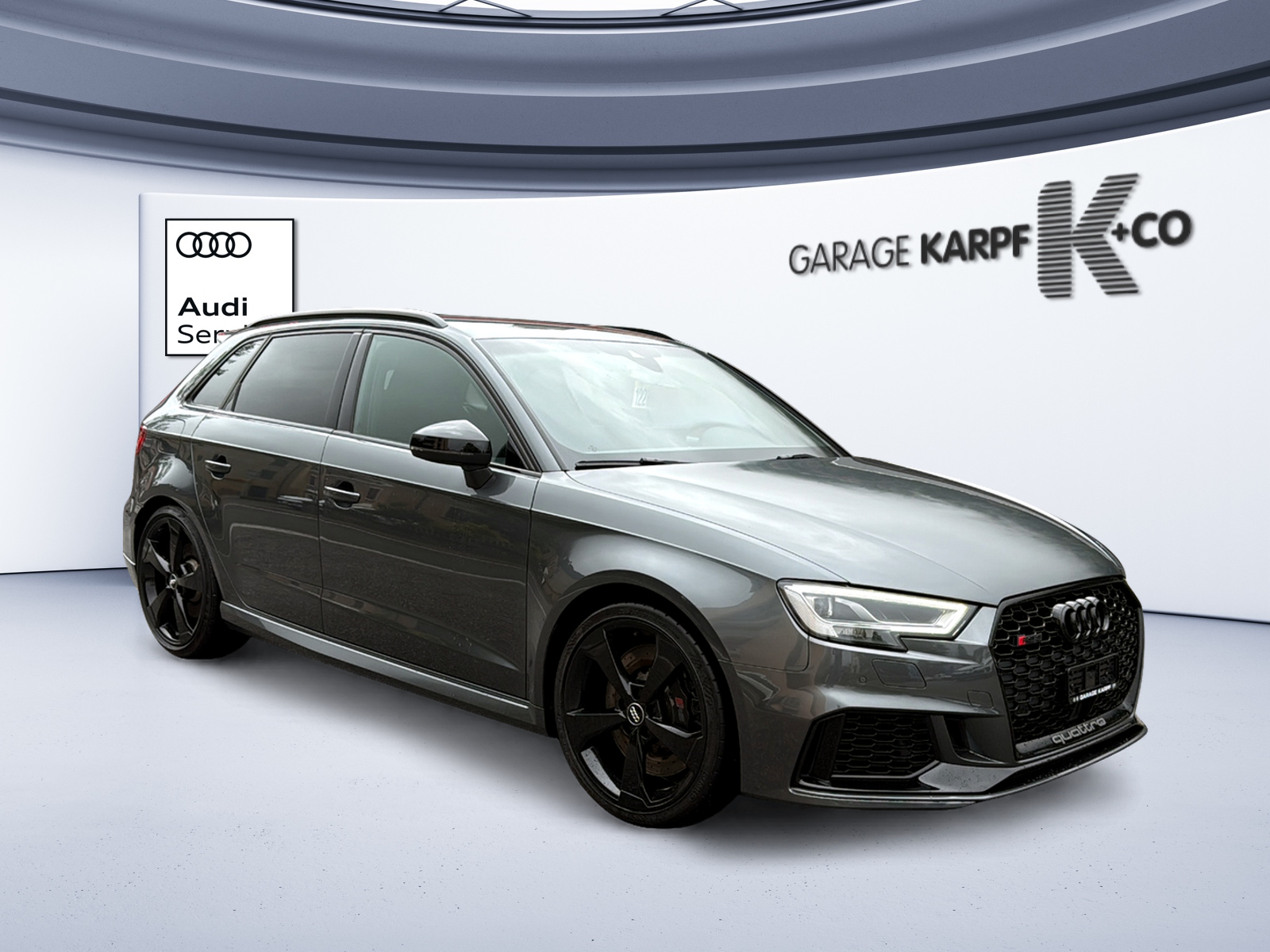 AUDI RS3 Sportback 2.5 TSI quattro S-tronic-image-6