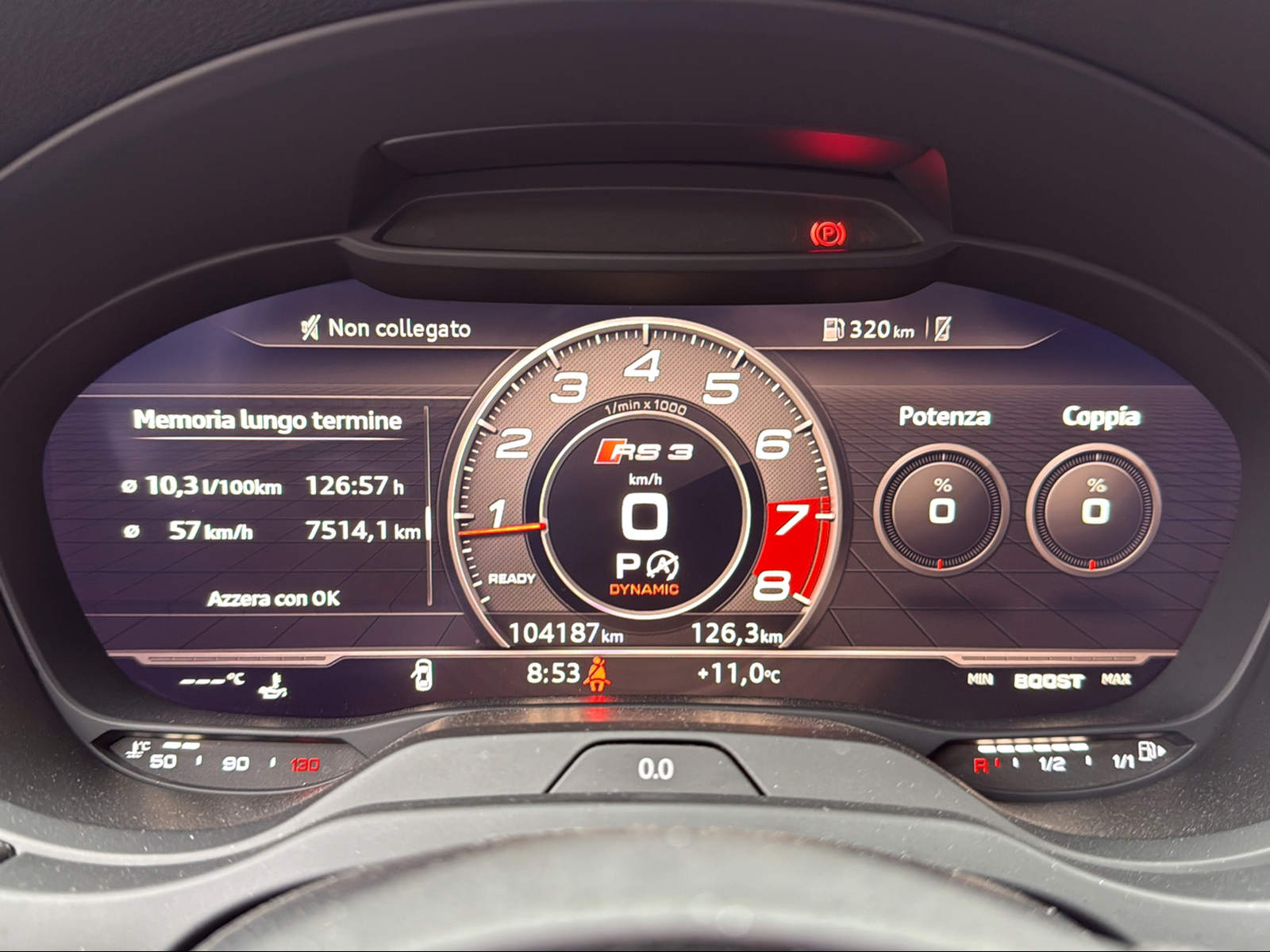 AUDI RS3 Sportback 2.5 TSI quattro S-tronic-image-12