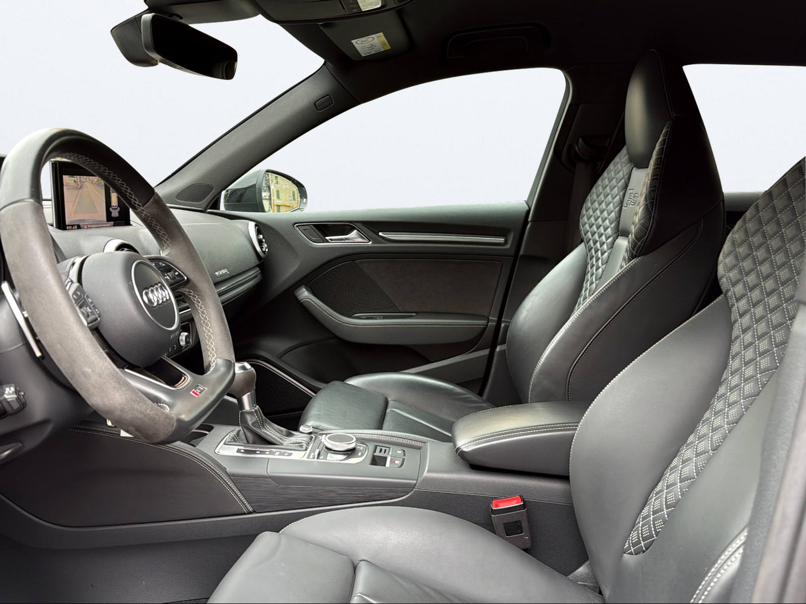 AUDI RS3 Sportback 2.5 TSI quattro S-tronic-image-10