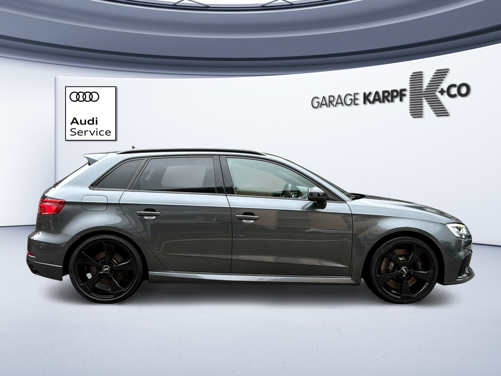 AUDI RS3 Sportback 2.5 TSI quattro S-tronic-image-5