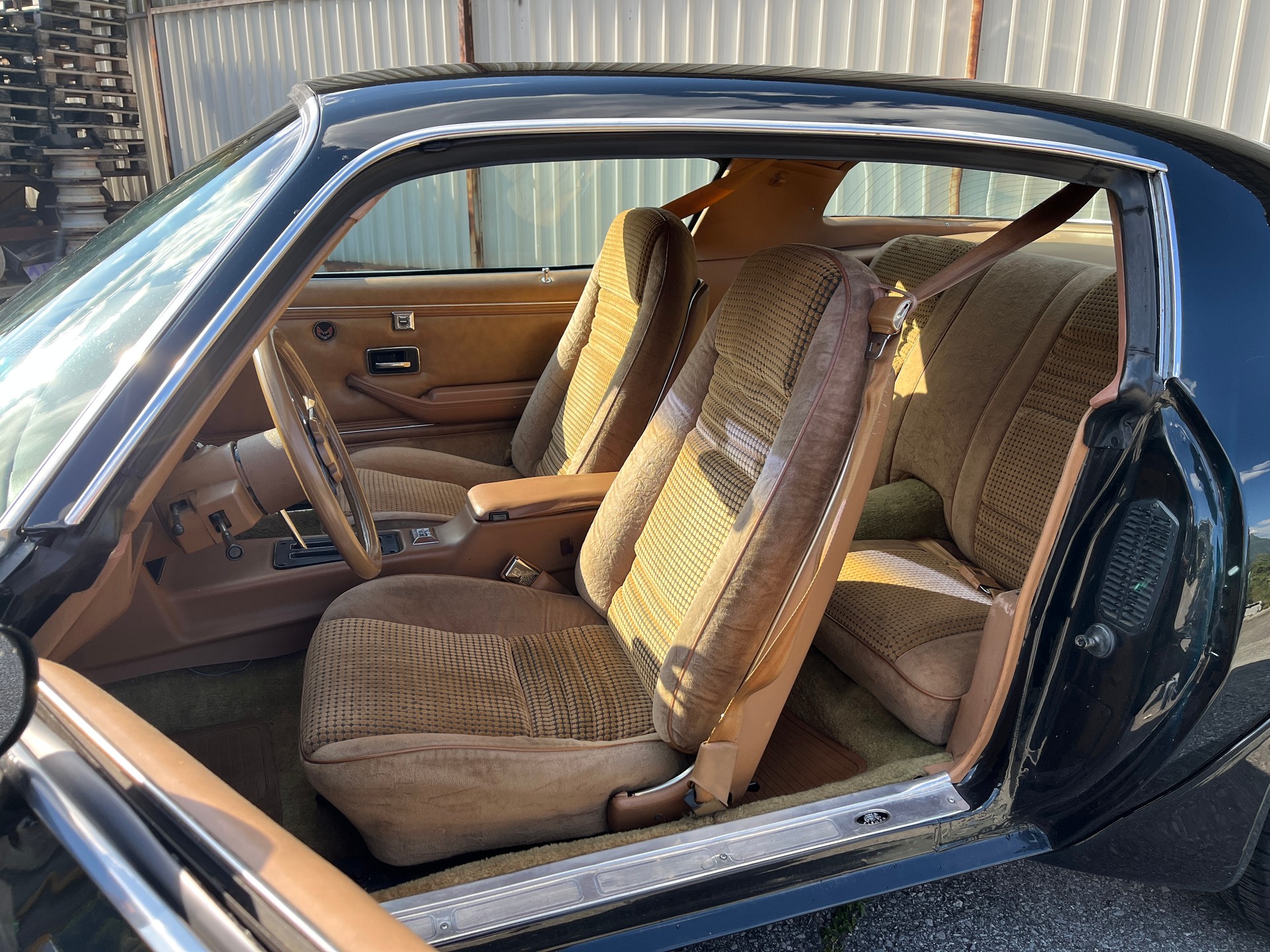 PONTIAC Firebird Trans-AM 403cui-image-3