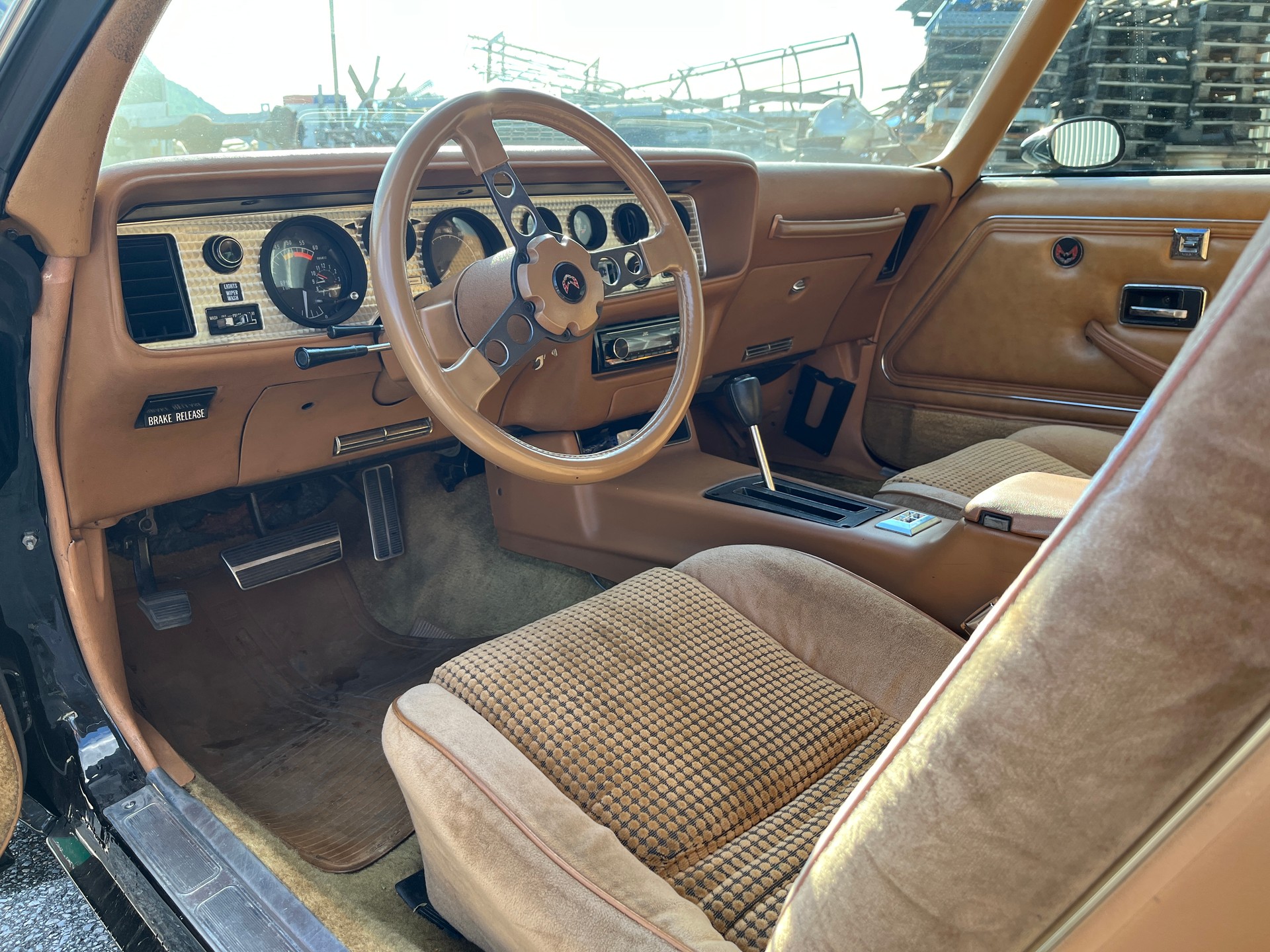 PONTIAC Firebird Trans-AM 403cui-image-4