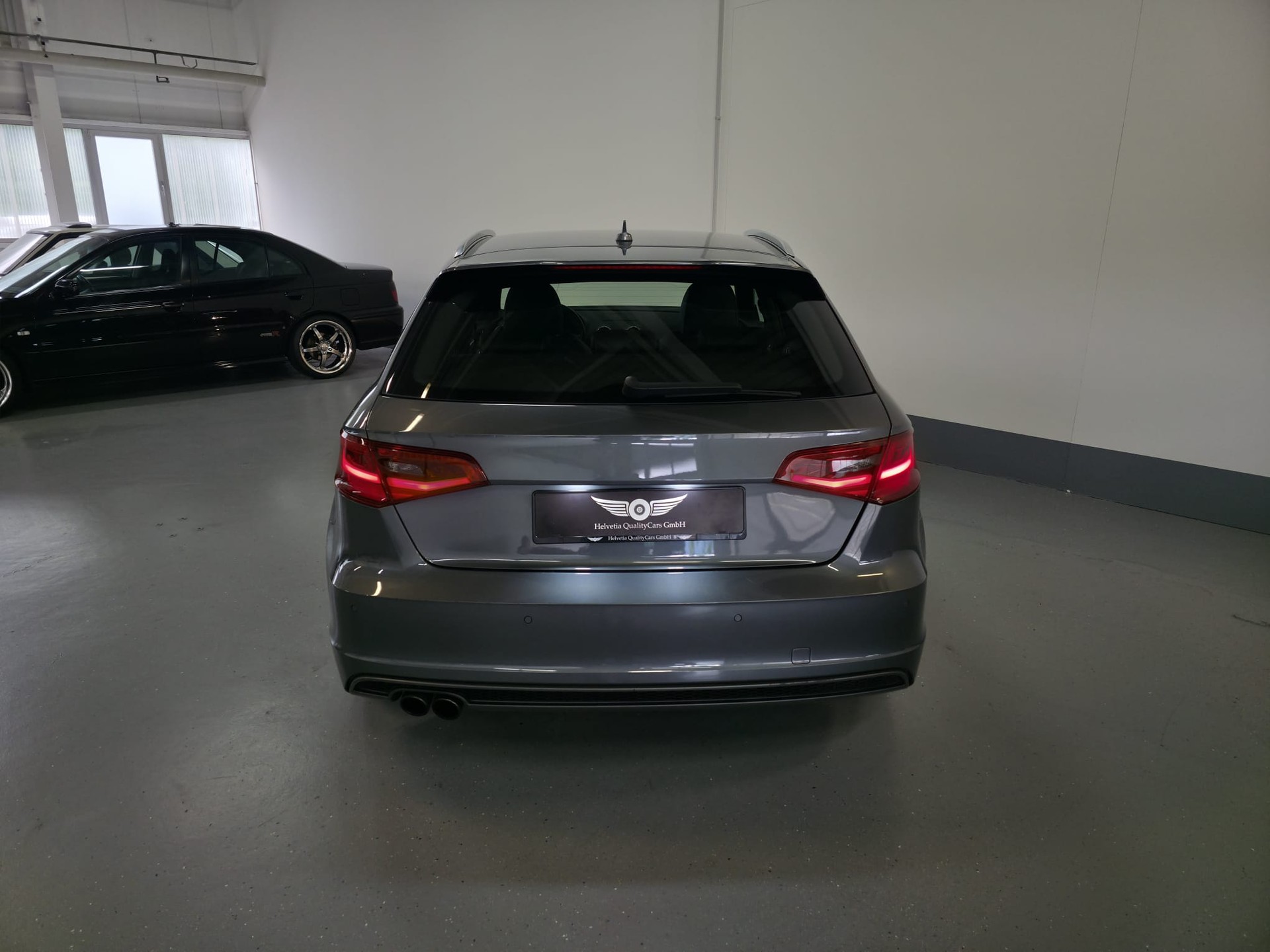 AUDI A3 Sportback 1.8 TFSI Ambition S-tronic-image-16
