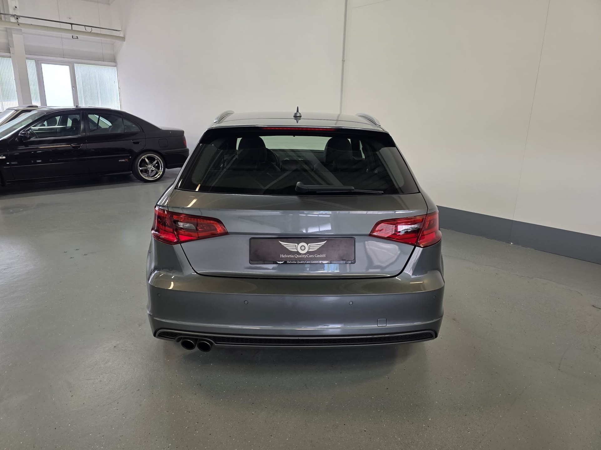 AUDI A3 Sportback 1.8 TFSI Ambition S-tronic-image-15