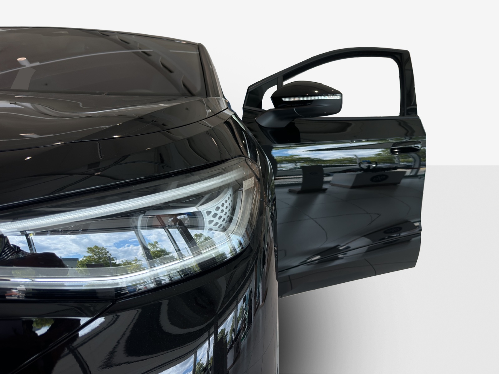 VW ID.5 Pro 77 kWh-image-15