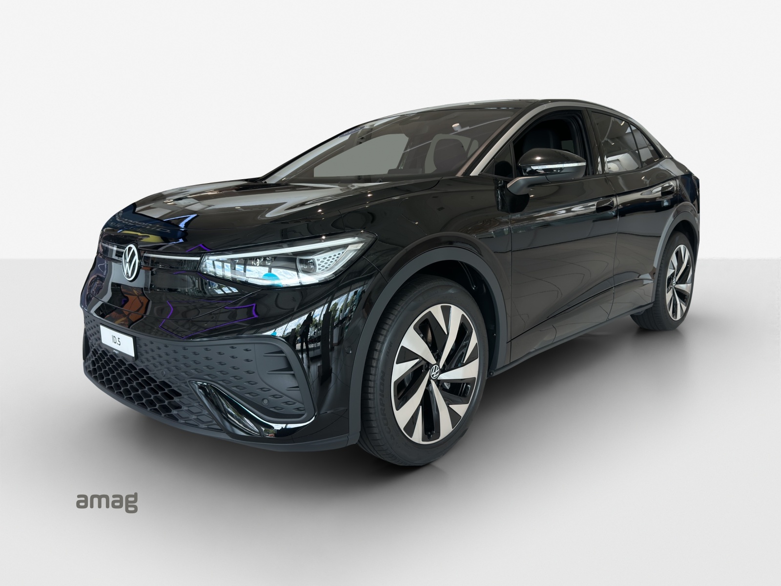 VW ID.5 Pro 77 kWh-image-0