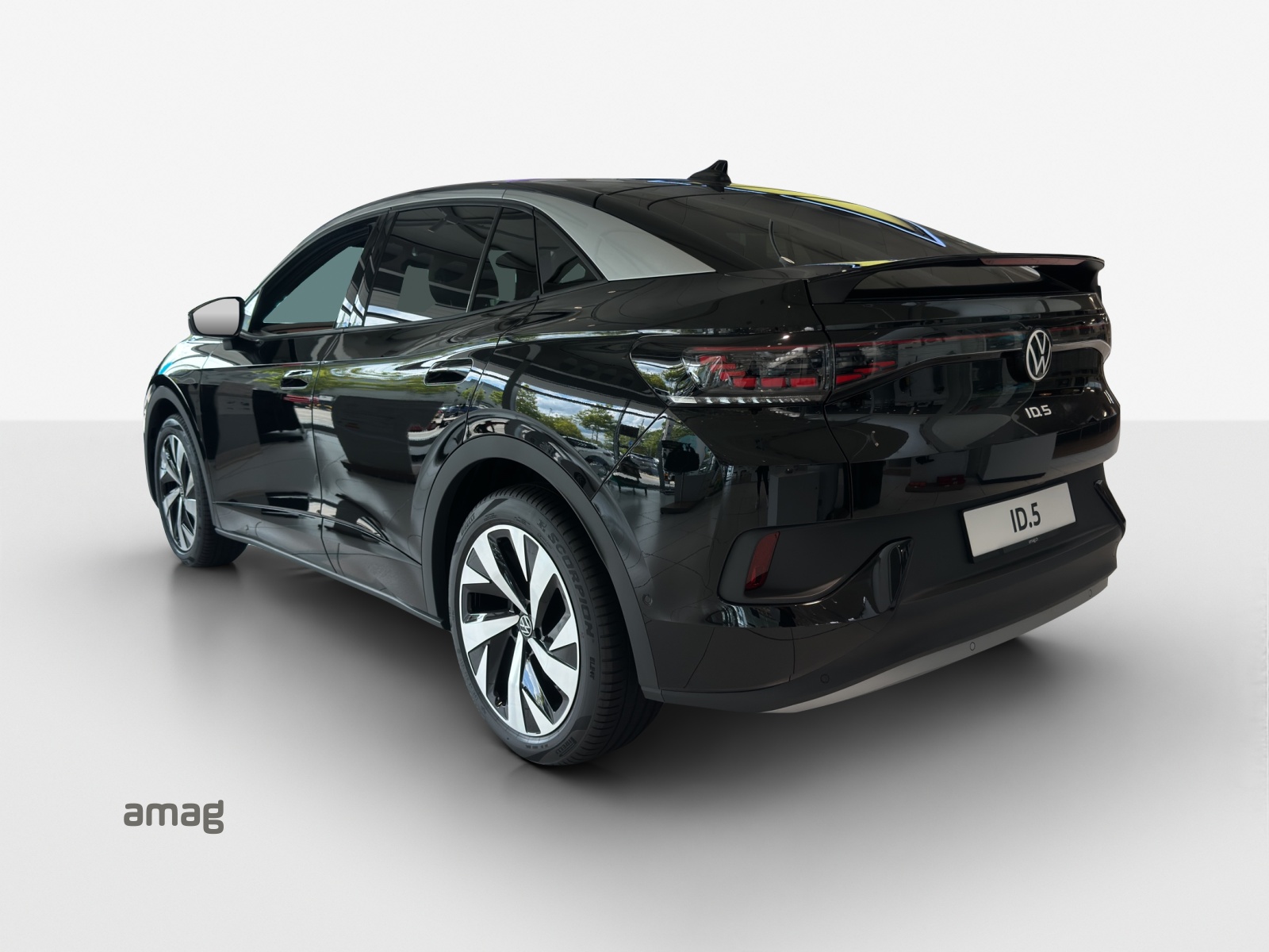 VW ID.5 Pro 77 kWh-image-2