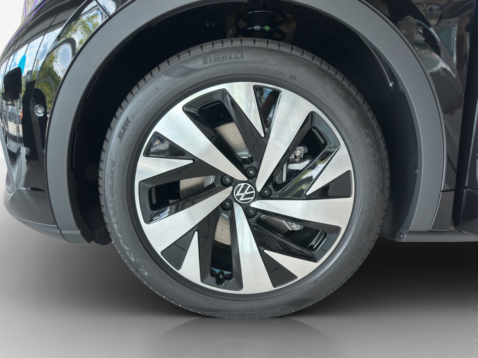 VW ID.5 Pro 77 kWh-image-13