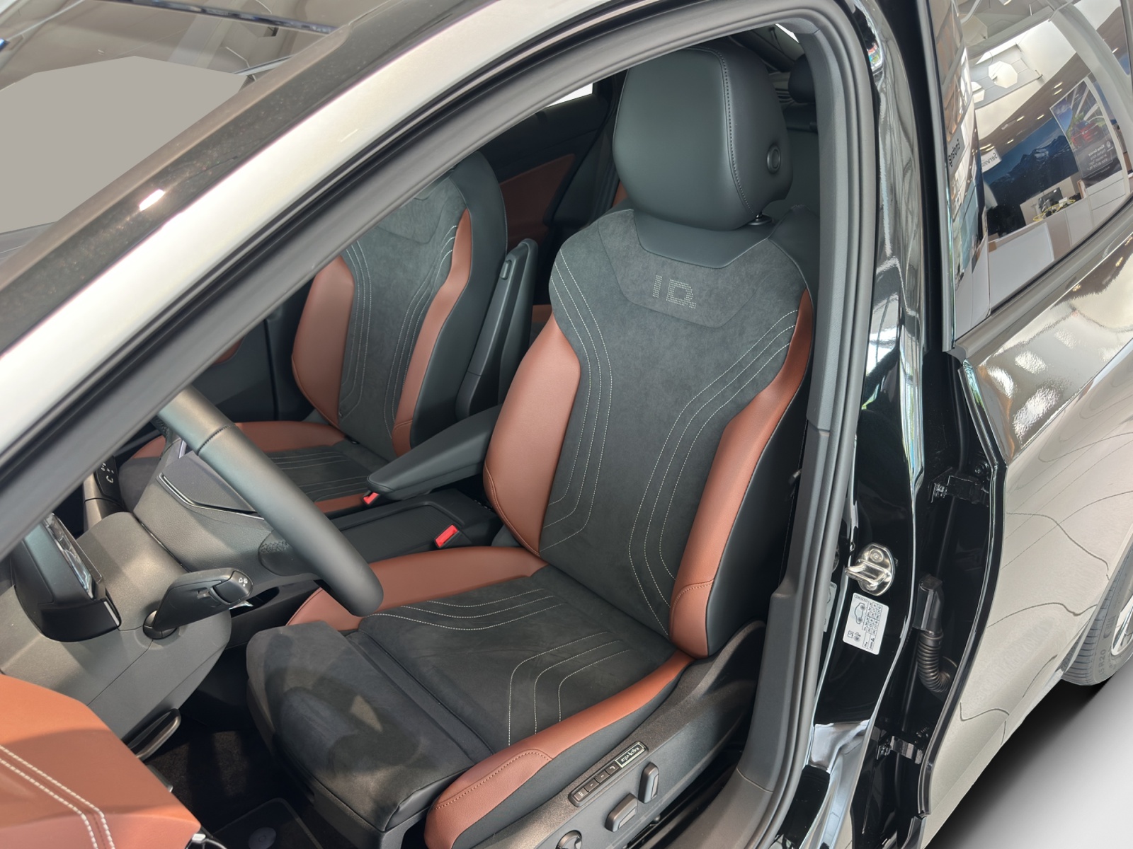 VW ID.5 Pro 77 kWh-image-14