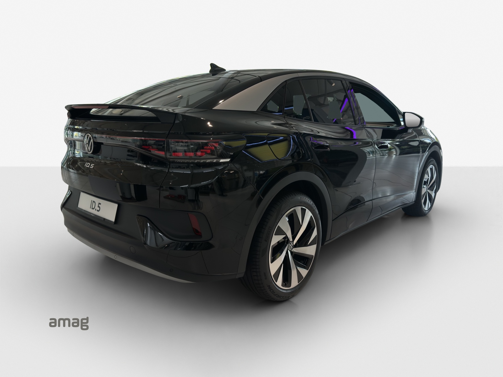 VW ID.5 Pro 77 kWh-image-4