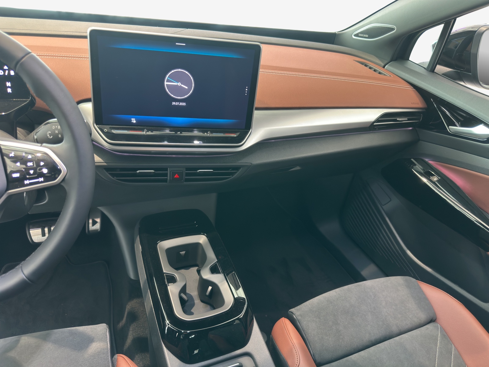 VW ID.5 Pro 77 kWh-image-10
