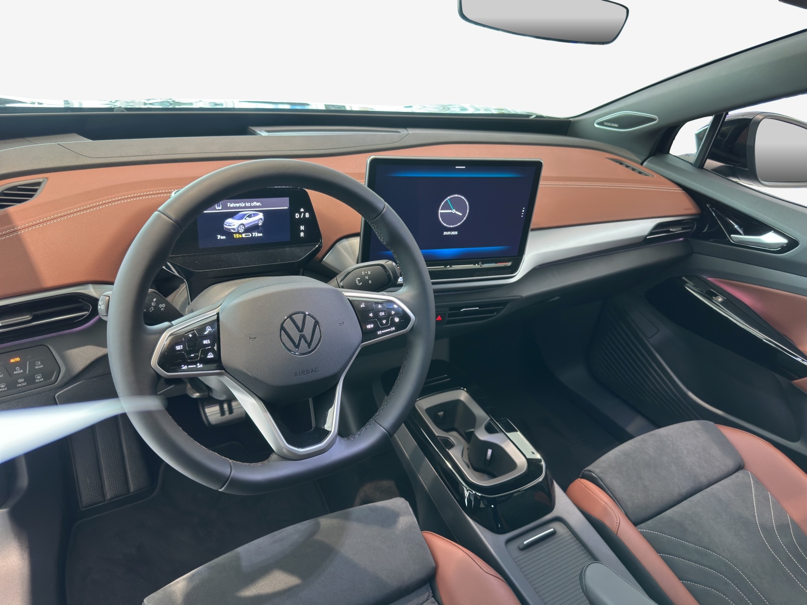 VW ID.5 Pro 77 kWh-image-8