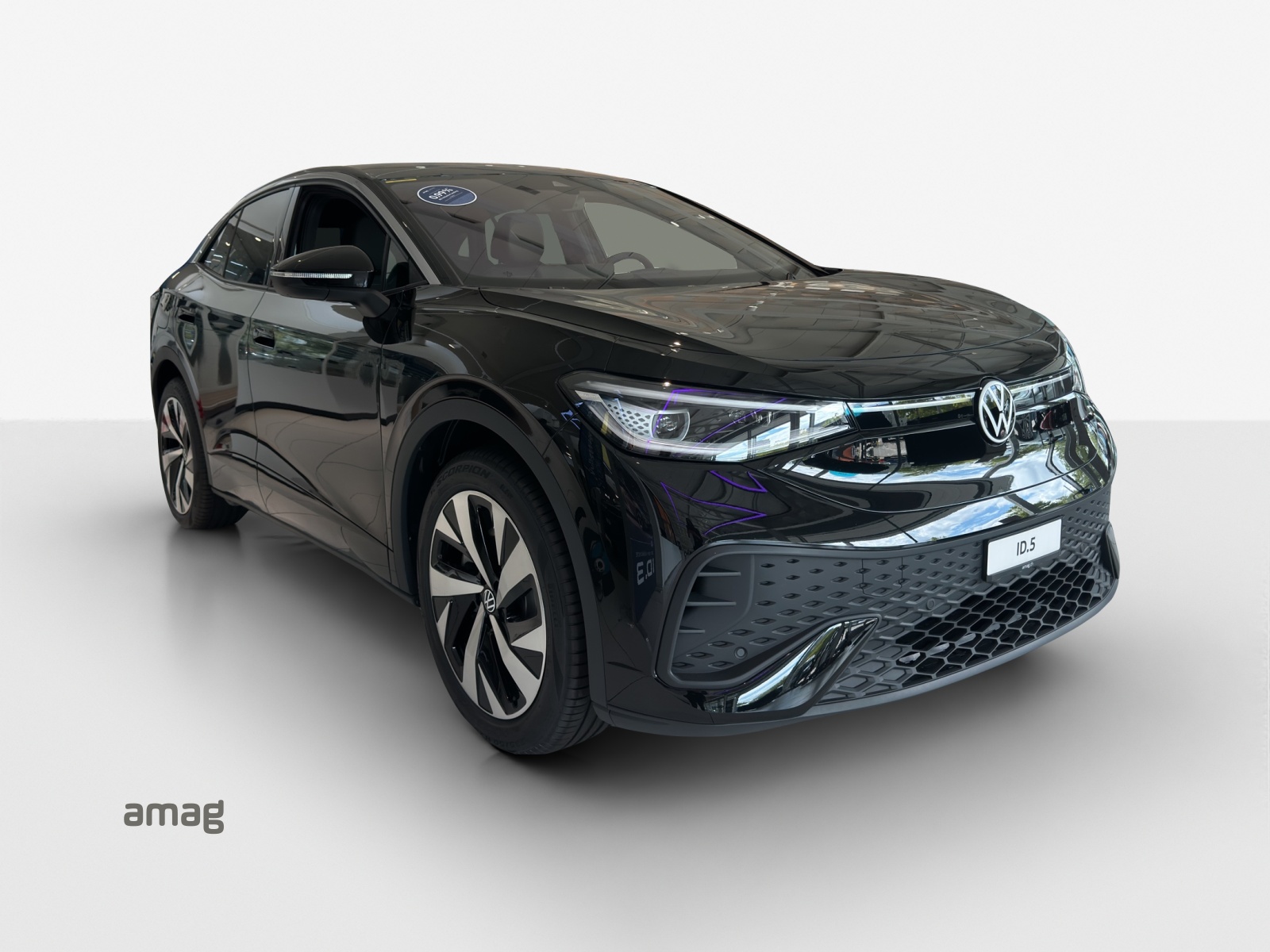 VW ID.5 Pro 77 kWh-image-5