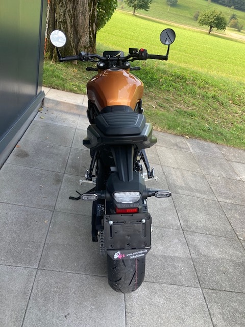 SUZUKI GSX-8T-image-1