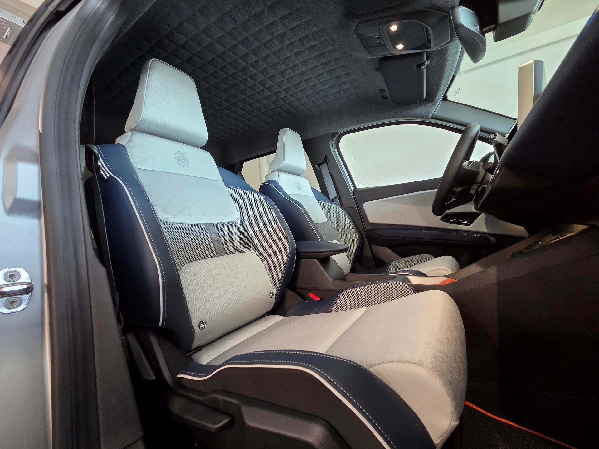 RENAULT R5 E-Tech Roland Garros 52 kWh Comfort Range-image-14