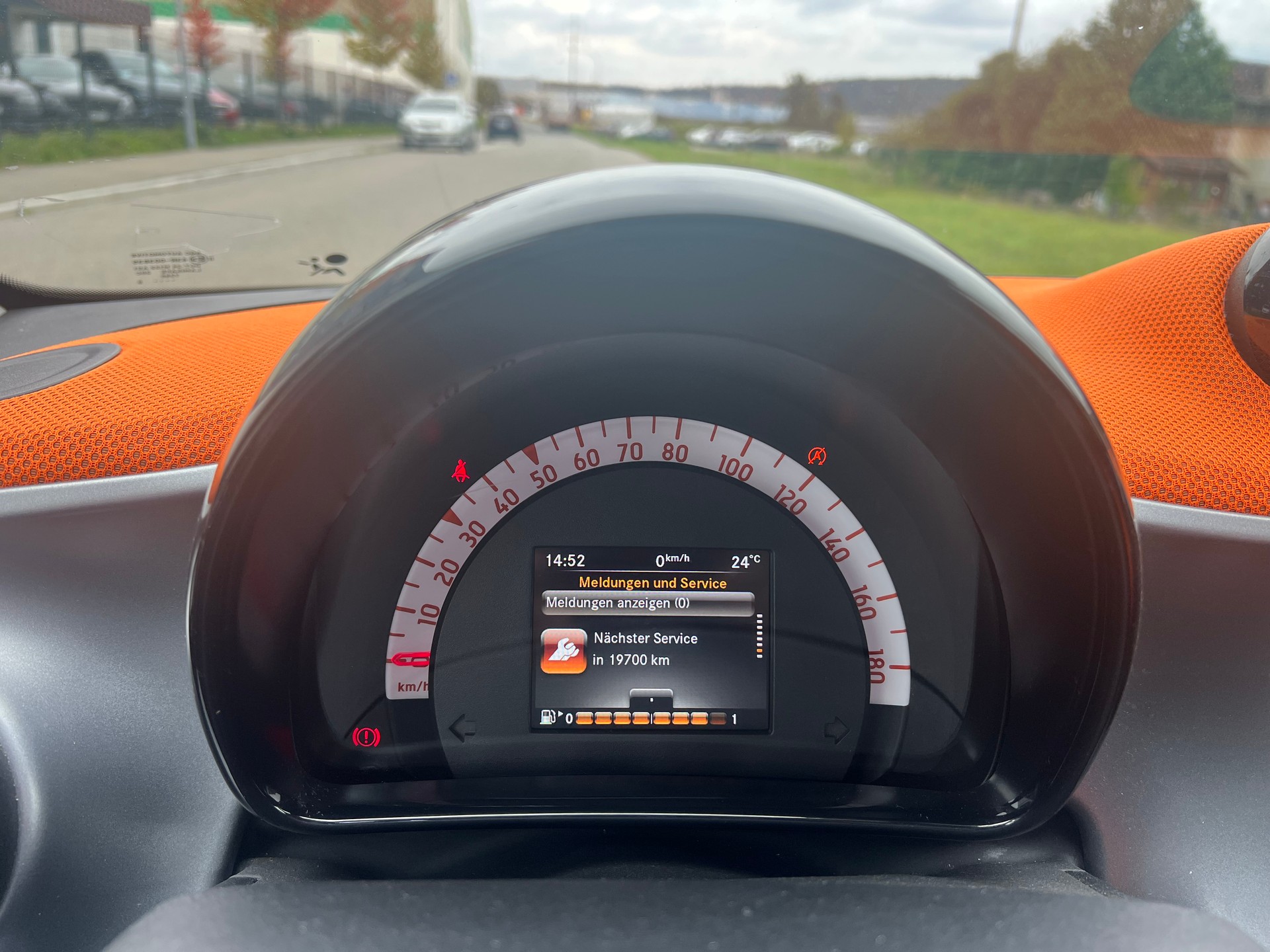 SMART forfour passion-image-21