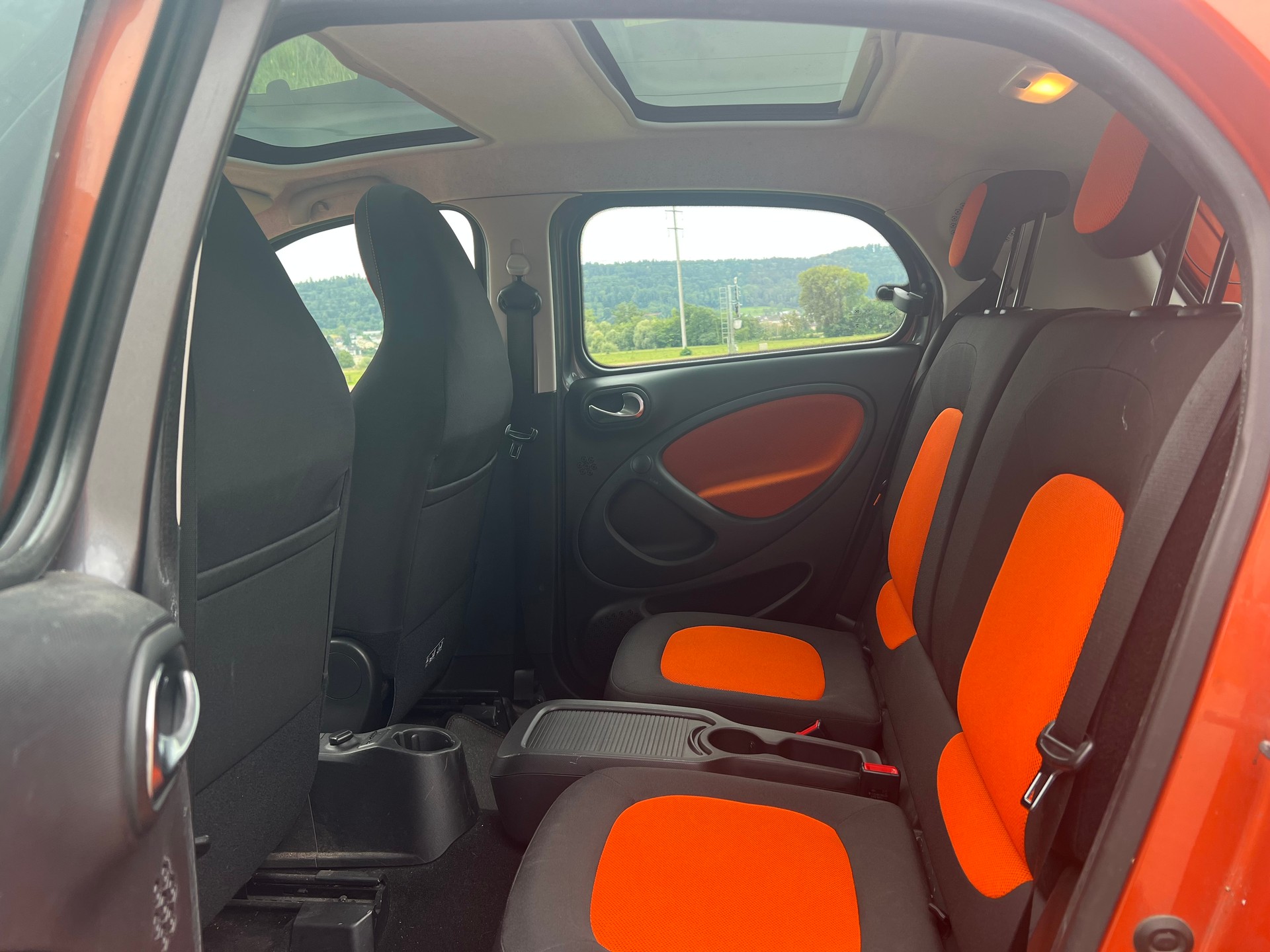 SMART forfour passion-image-22