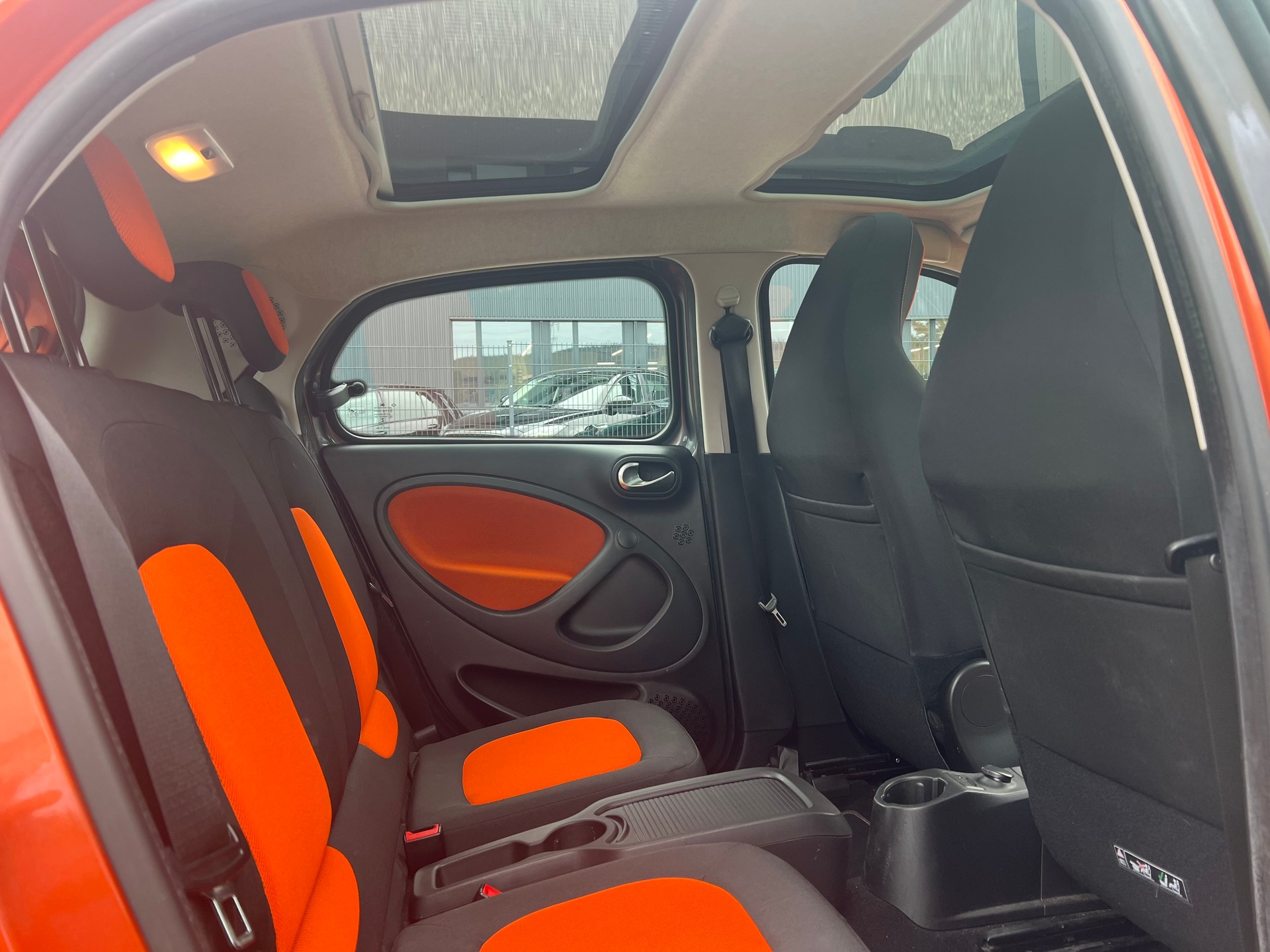 SMART forfour passion-image-20