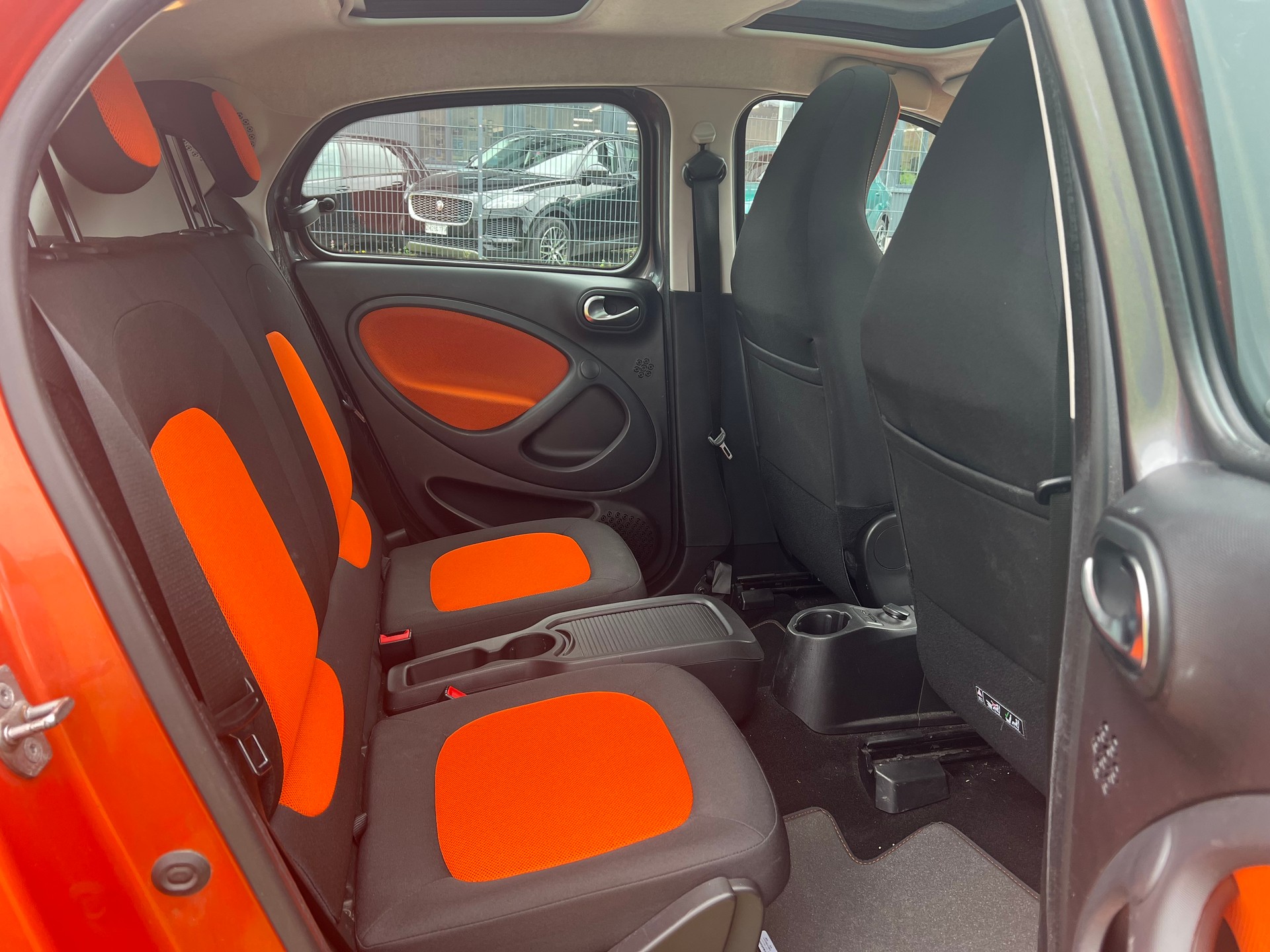 SMART forfour passion-image-19