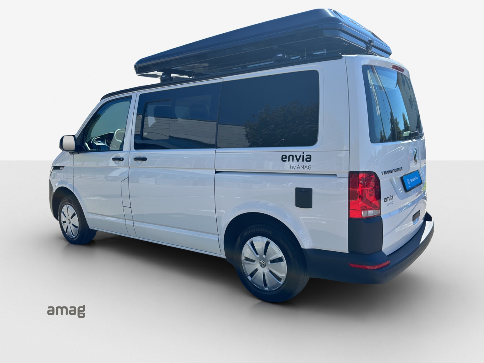 VW T6.1 2.0 TDI Envia Pure-showroom-element-2