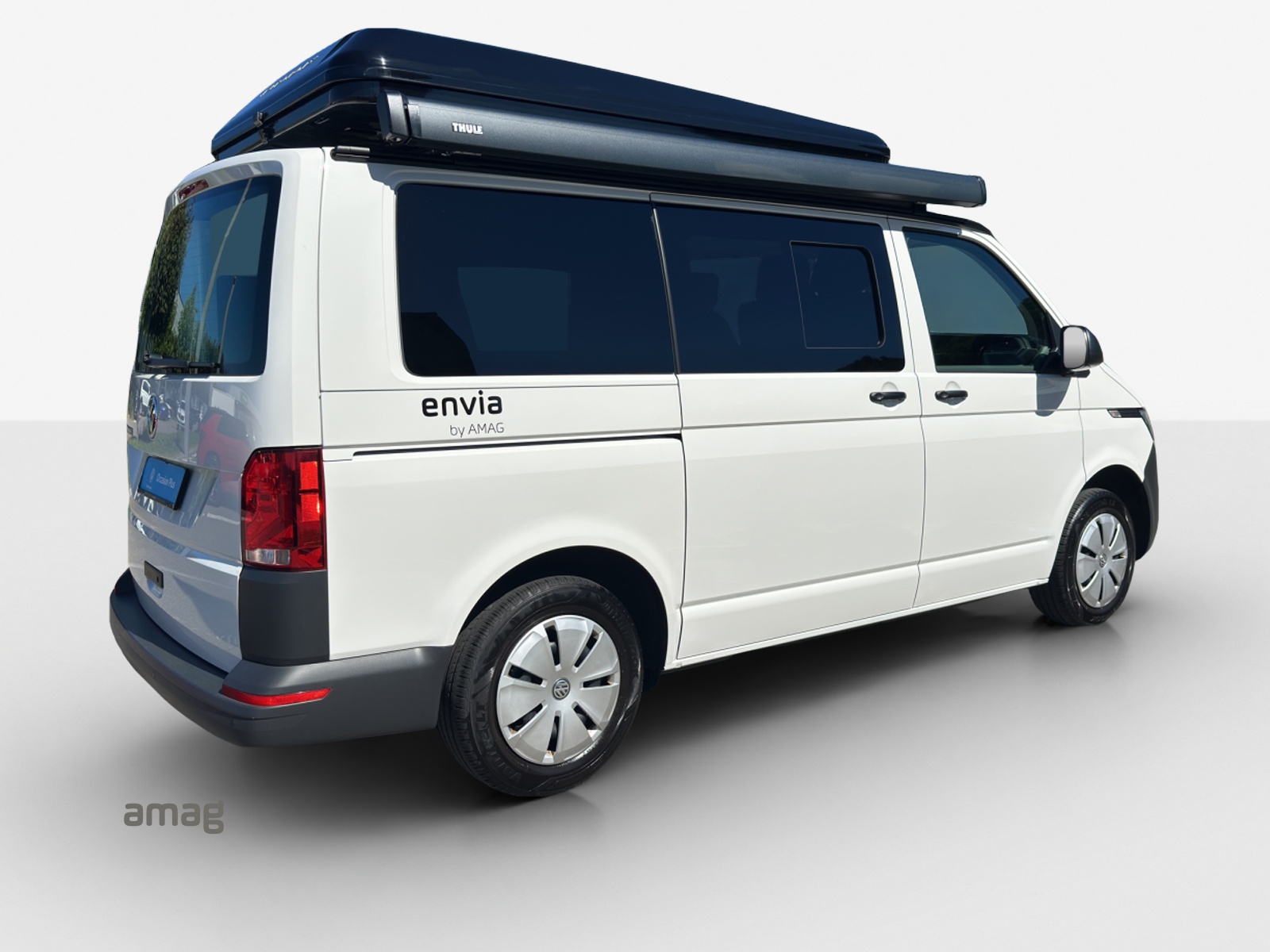 VW T6.1 2.0 TDI Envia Pure-image-4