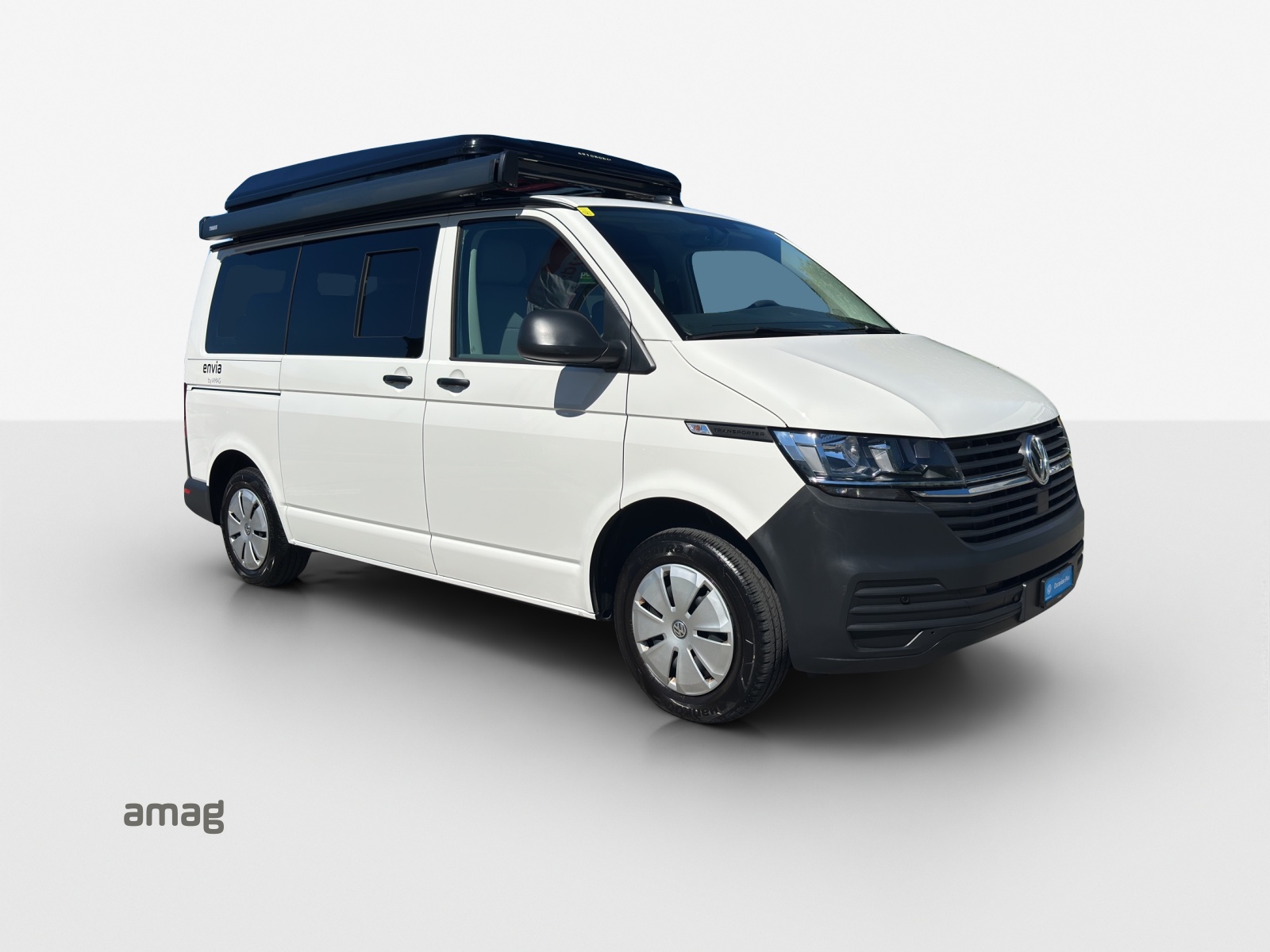 VW T6.1 2.0 TDI Envia Pure-image-5