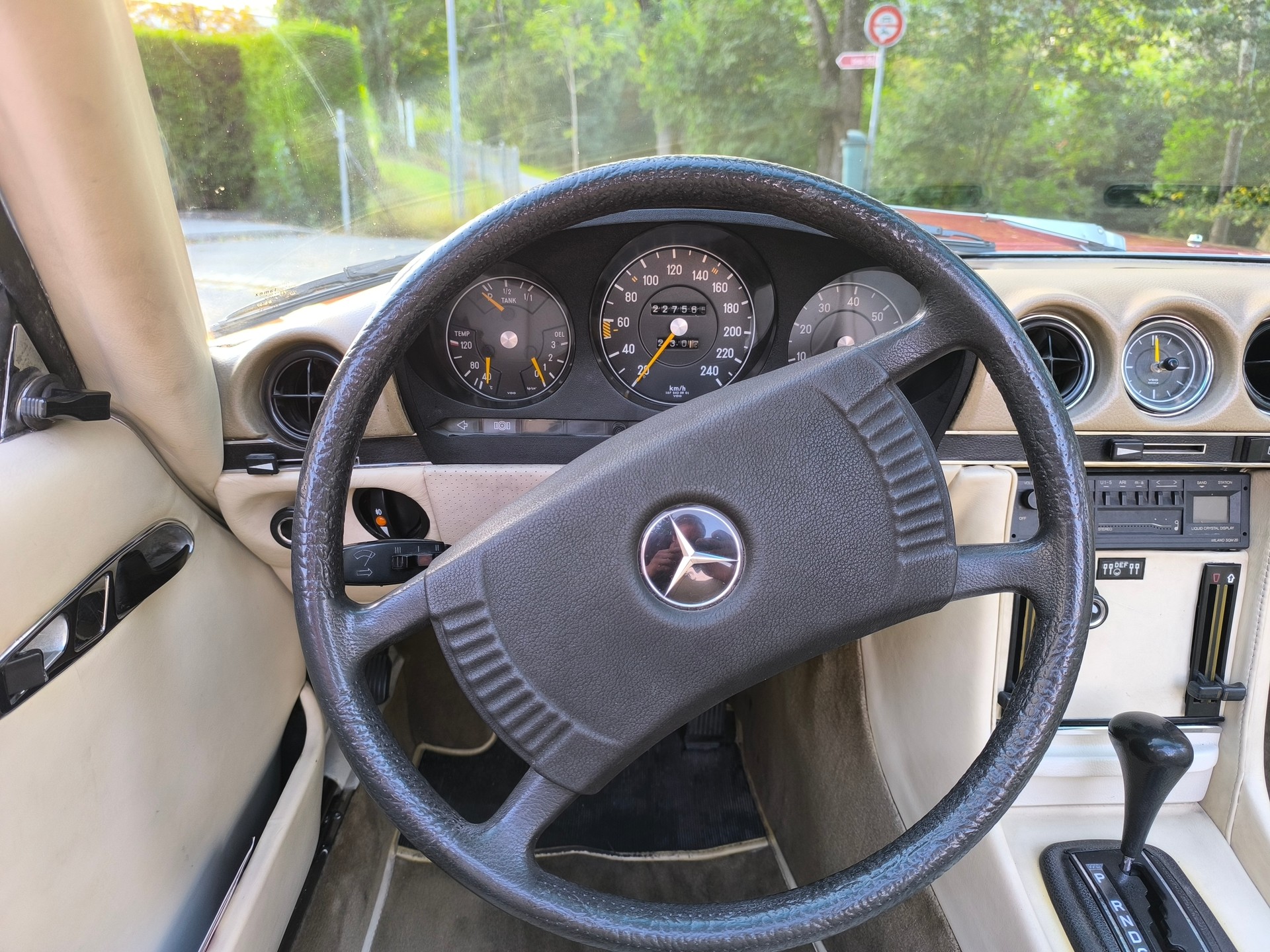 MERCEDES-BENZ Cabrio Veteraneneintrag-image-6