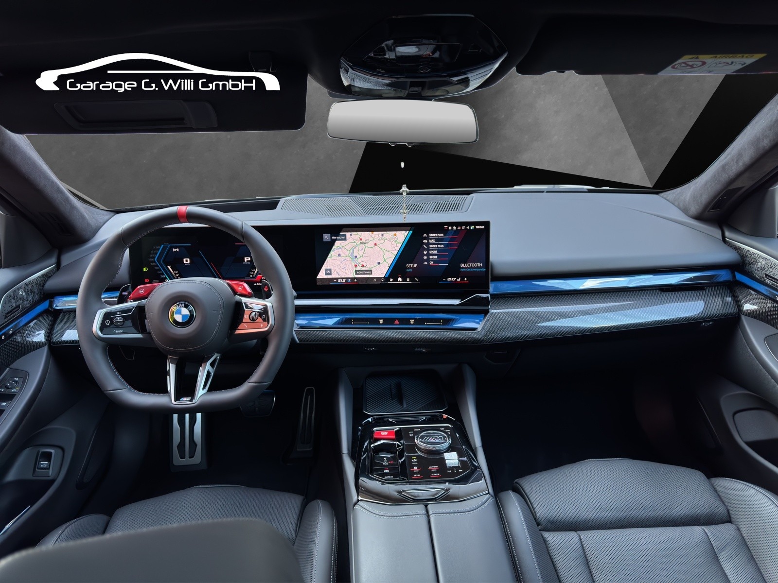 BMW M5 xDrive Touring-image-12
