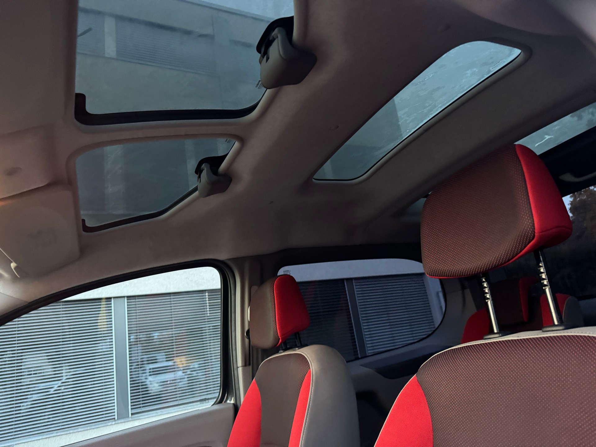 RENAULT Kangoo Be Bop 1.5 dCi-image-11