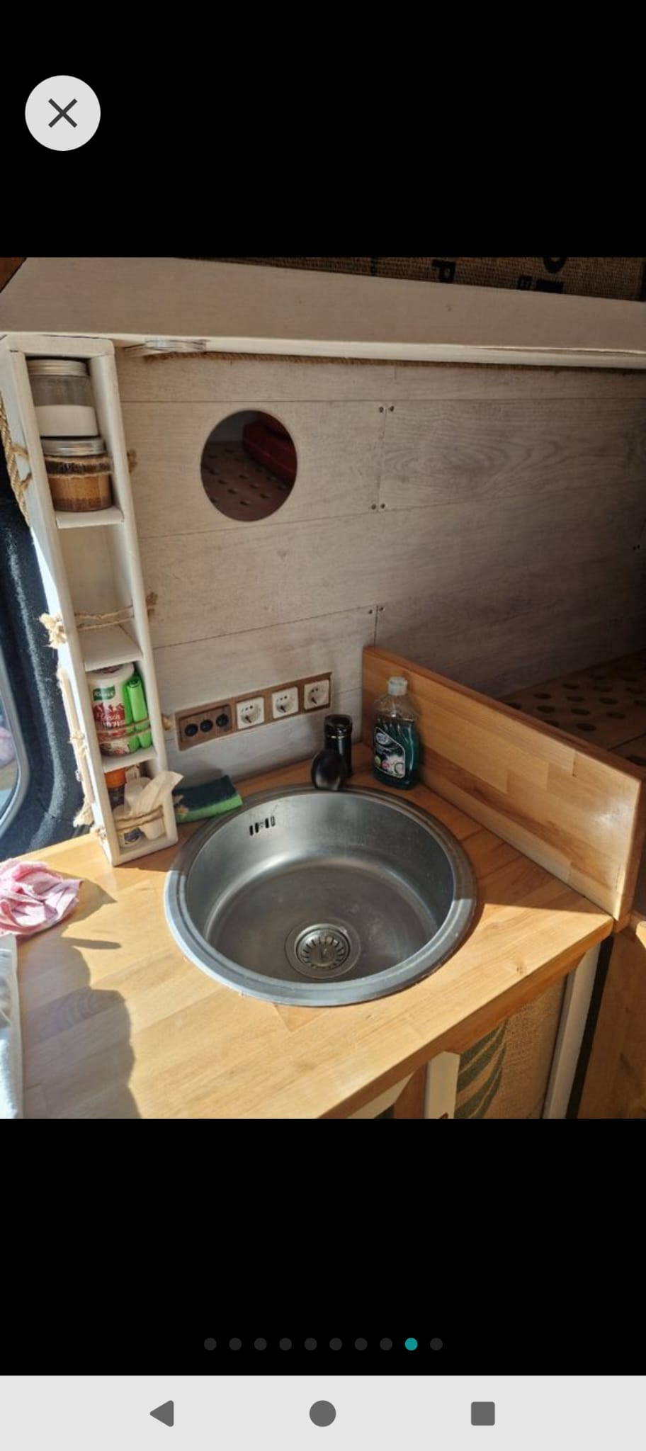MERCEDES-BENZ Sprinter 313 CDI Standard-image-4