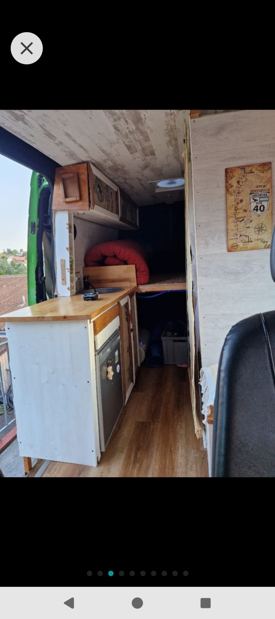 MERCEDES-BENZ Sprinter 313 CDI Standard-image-1