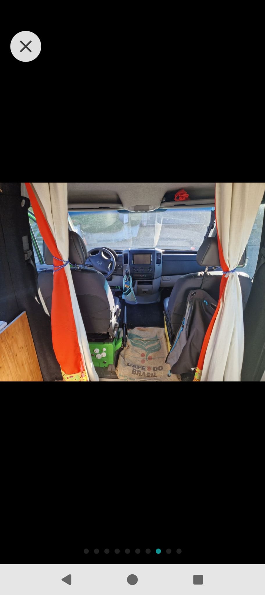 MERCEDES-BENZ Sprinter 313 CDI Standard-image-3