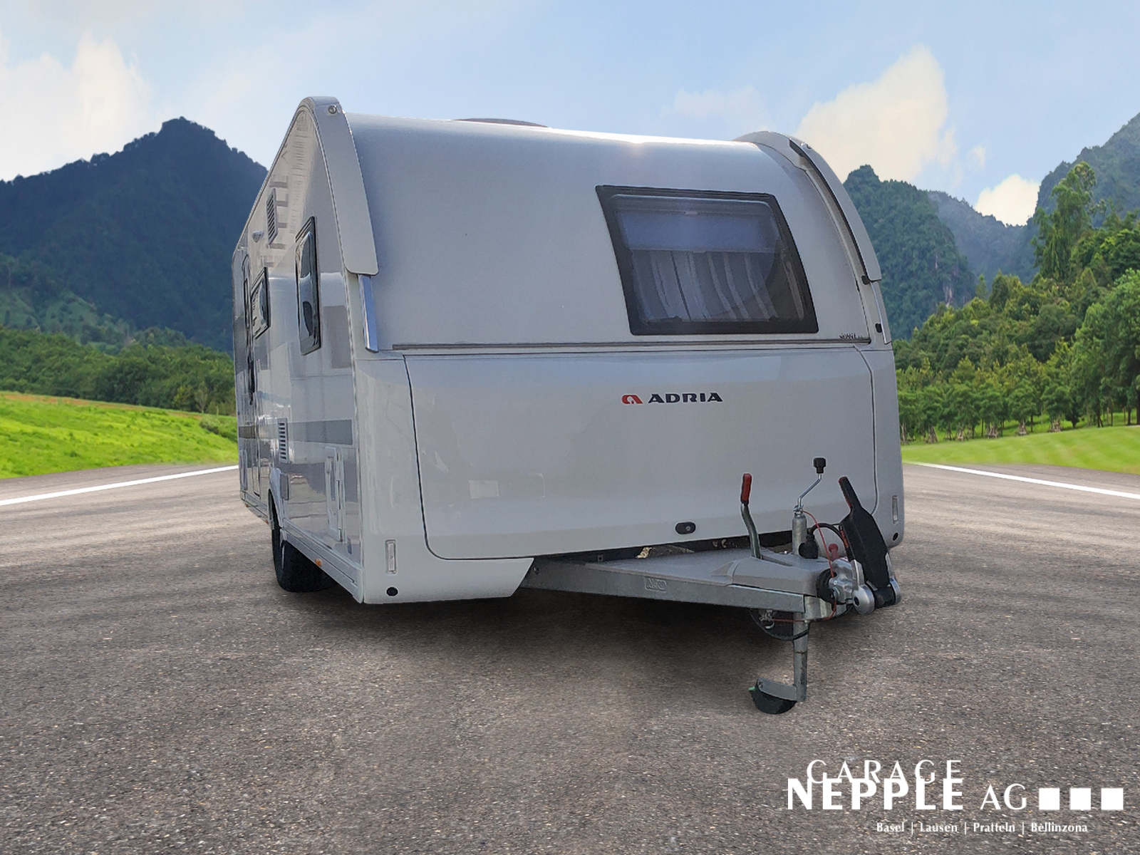 ADRIA Adora 613 PK (W108)-image-5