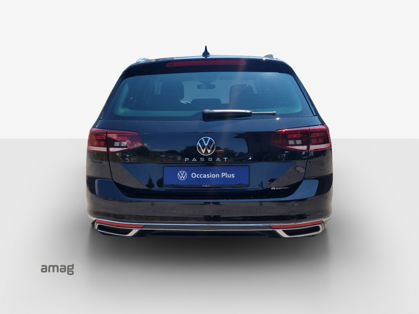 VW Passat 2.0 TDI BMT Elegance 4Motion DSG-image-4