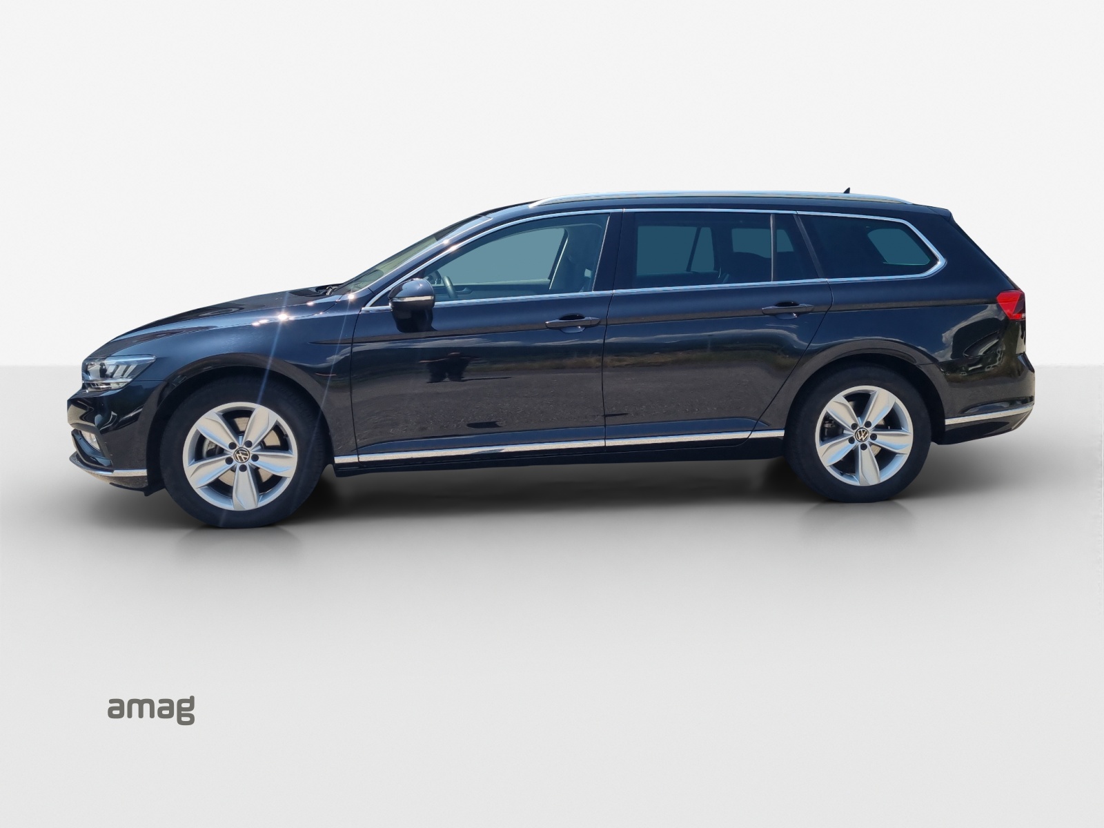 VW Passat 2.0 TDI BMT Elegance 4Motion DSG-image-2