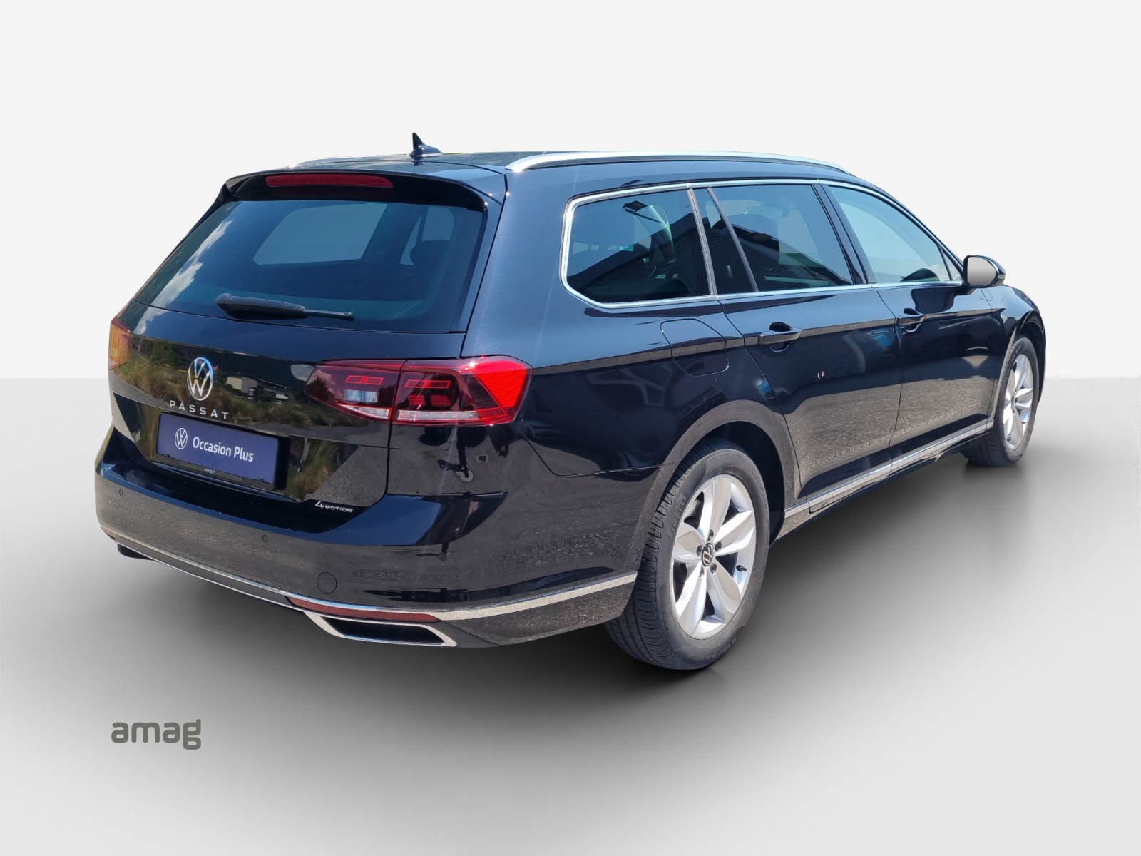 VW Passat 2.0 TDI BMT Elegance 4Motion DSG-image-5