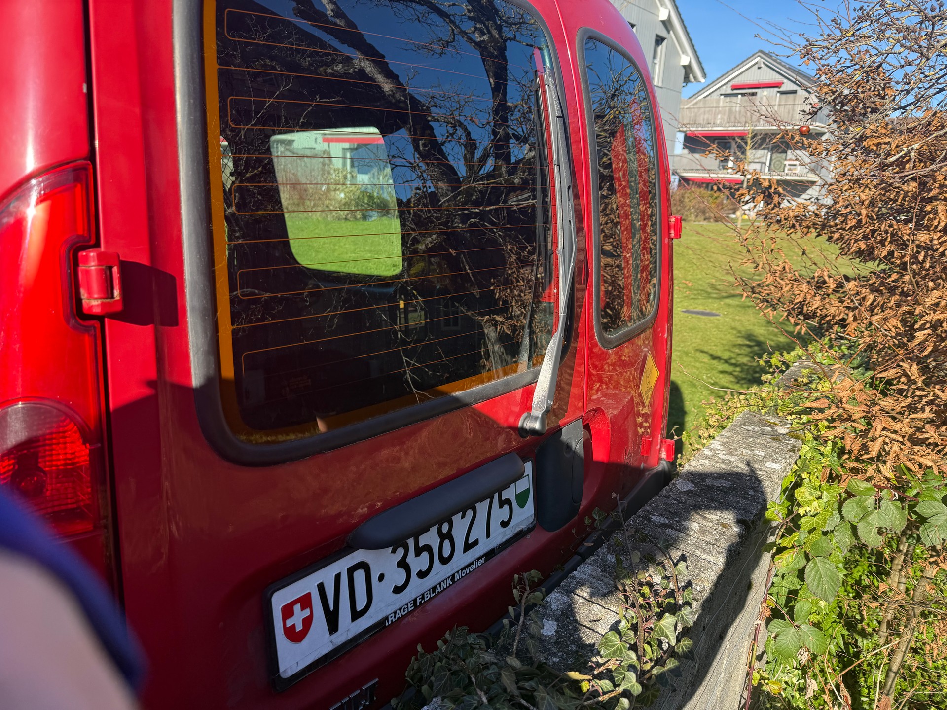 RENAULT Kangoo 1.5 diesel-image-3