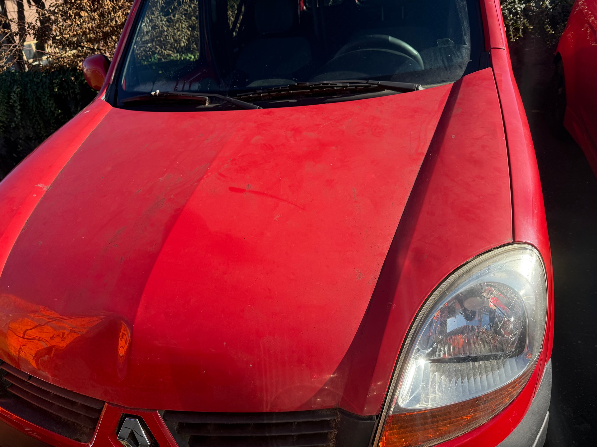 RENAULT Kangoo 1.5 diesel-image-2