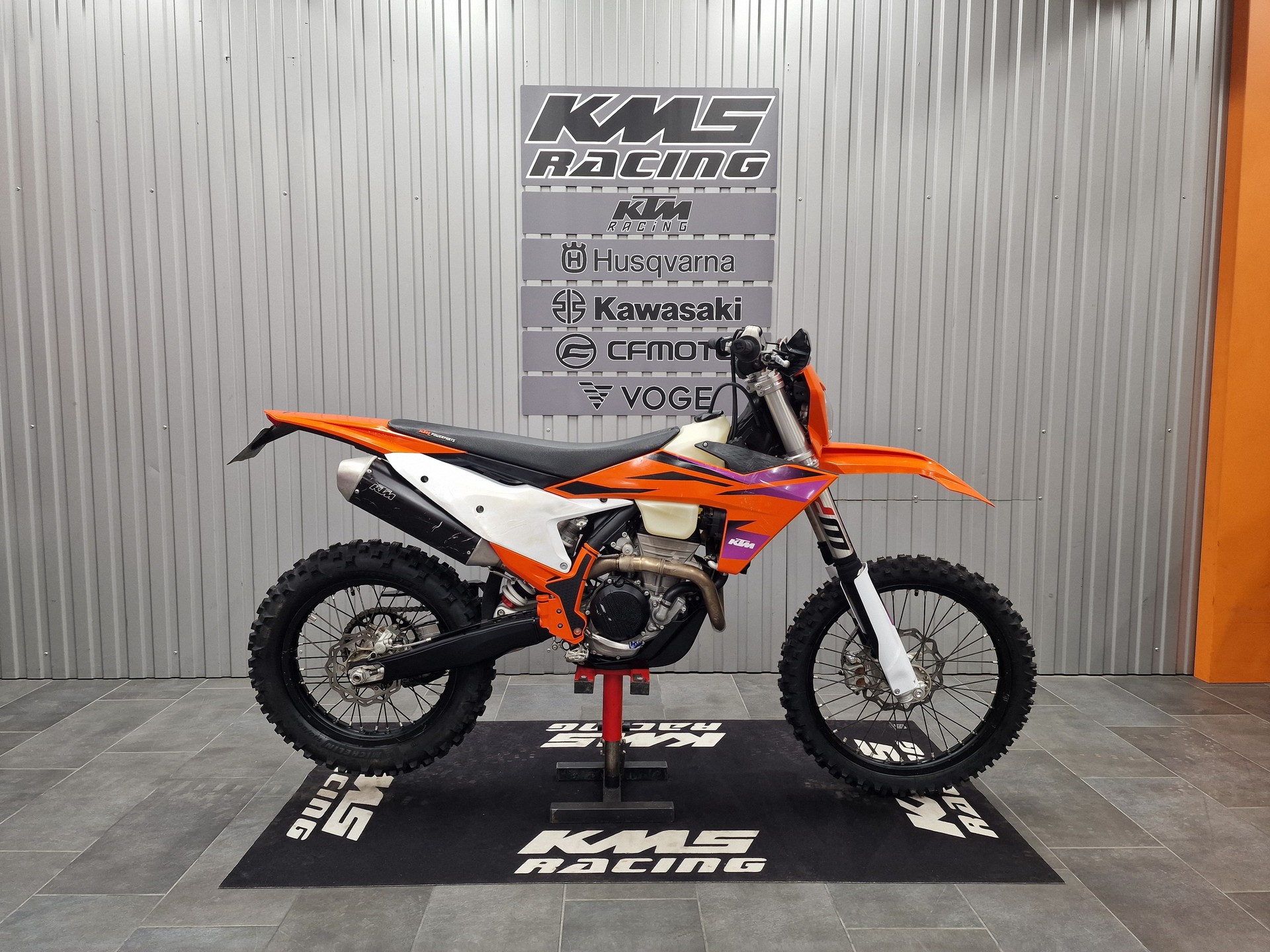 KTM 350 EXC-F