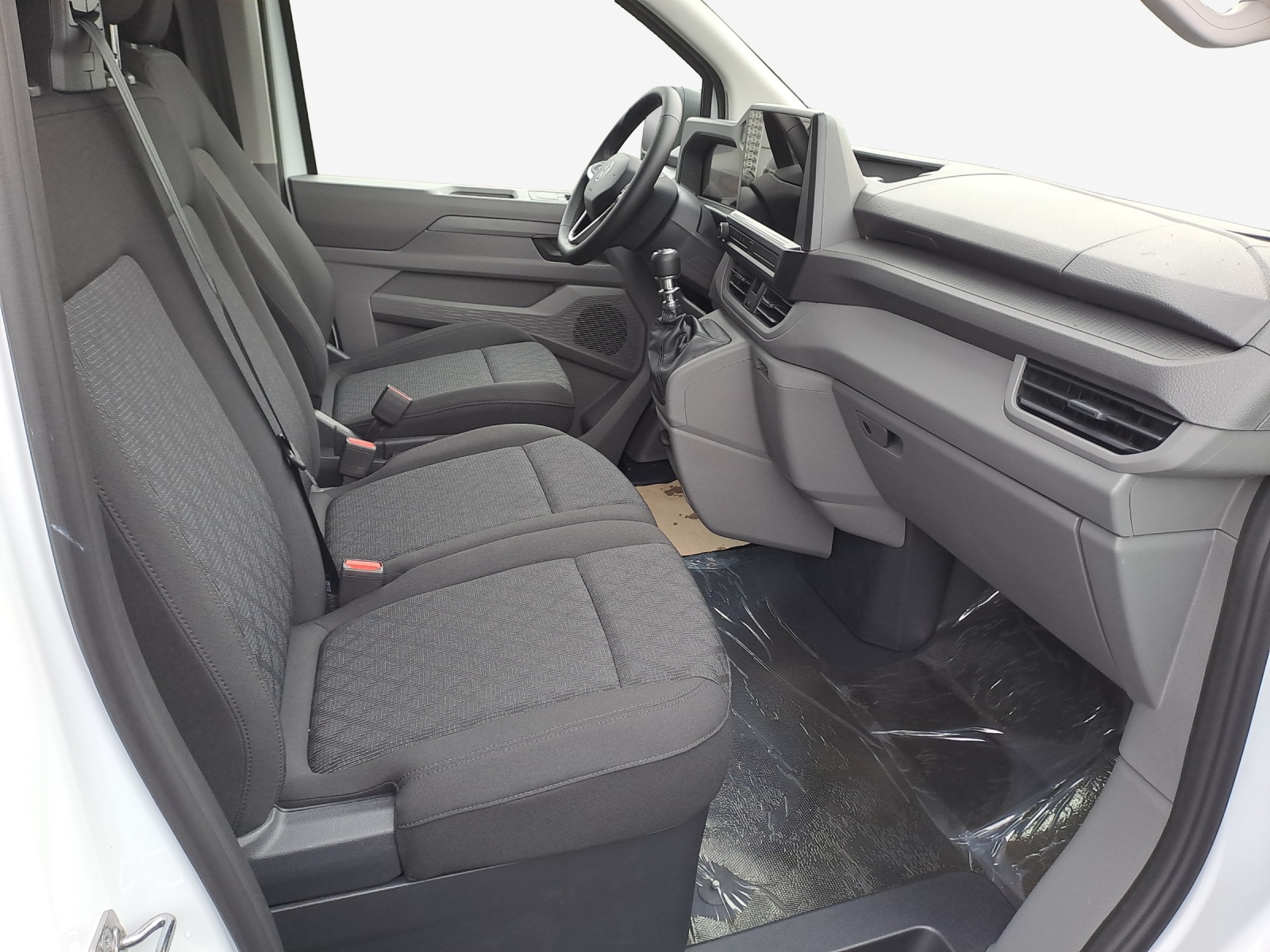 VW Transporter 2.0 TDI-image-13