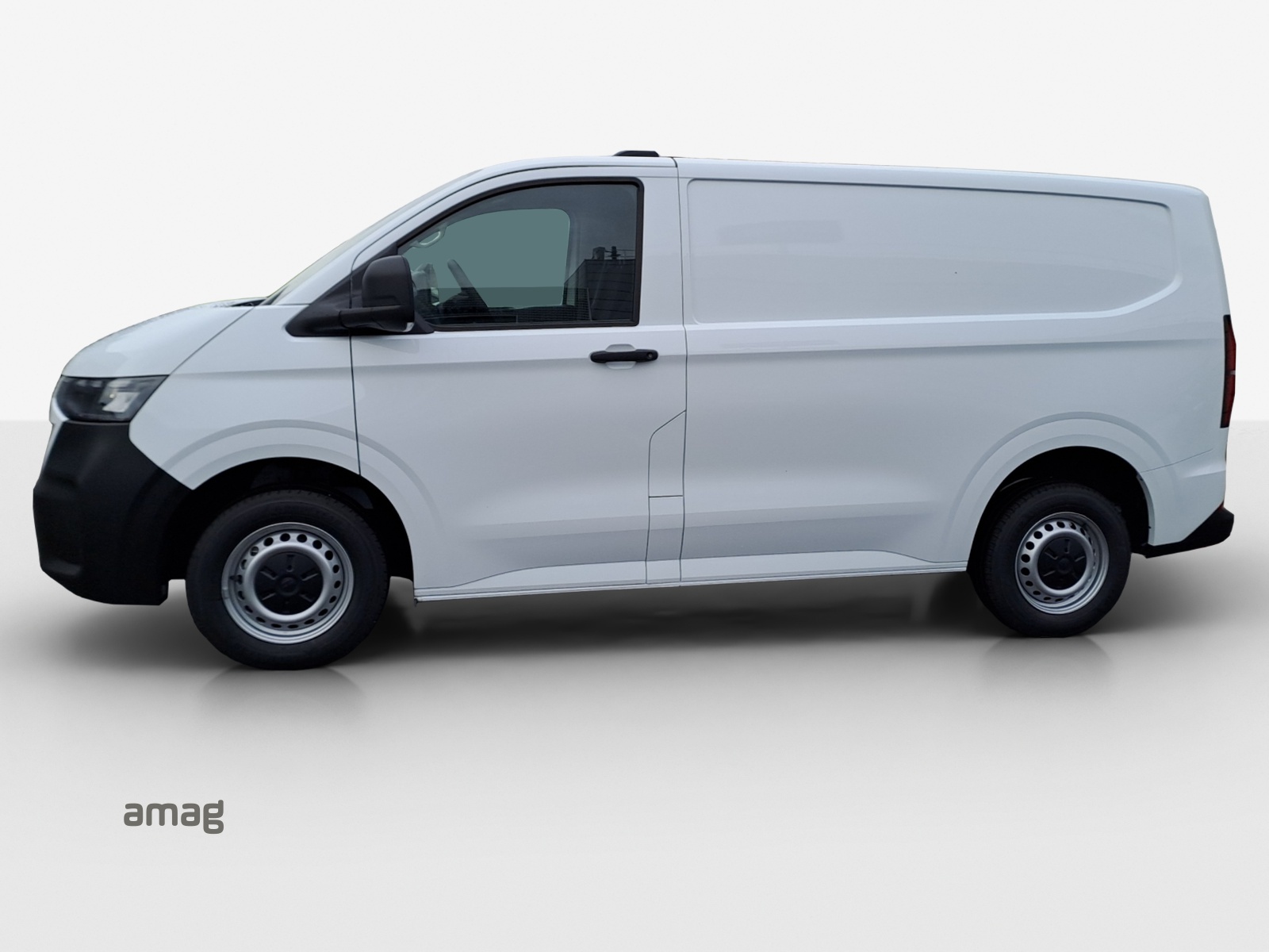VW Transporter 2.0 TDI-image-1
