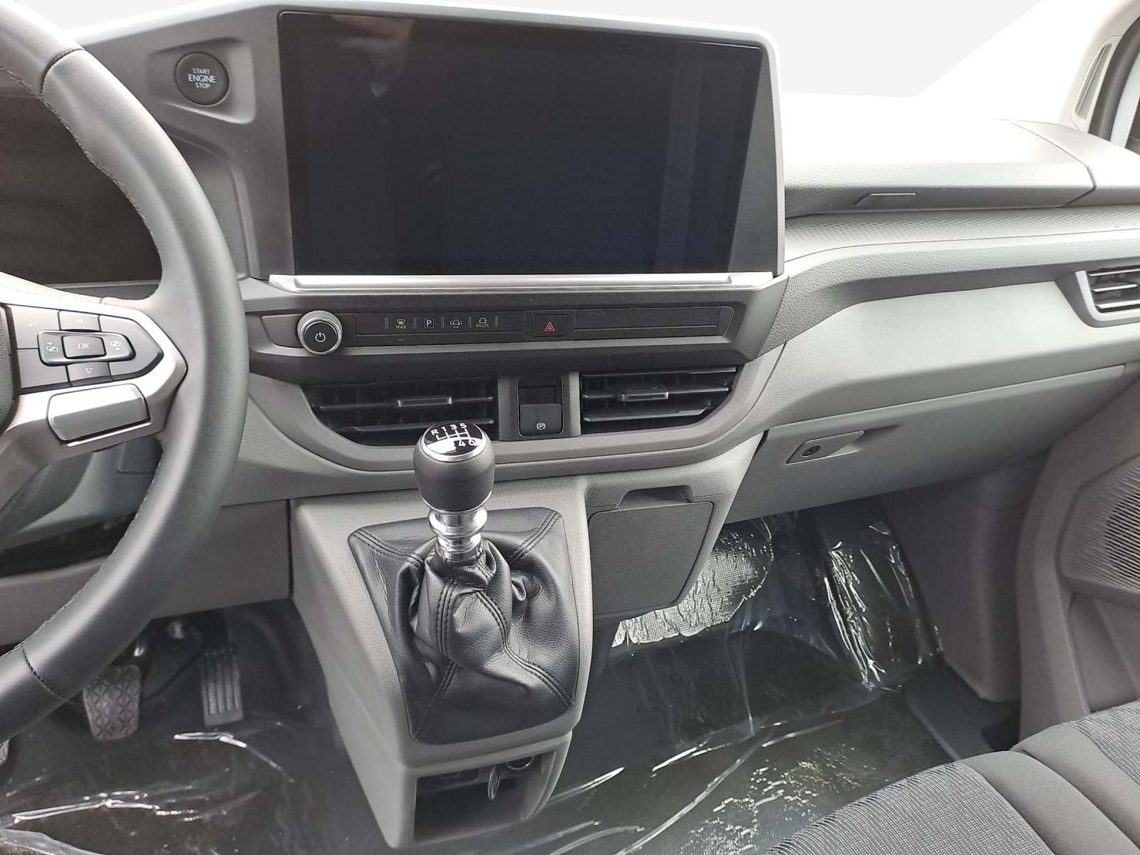 VW Transporter 2.0 TDI-image-10