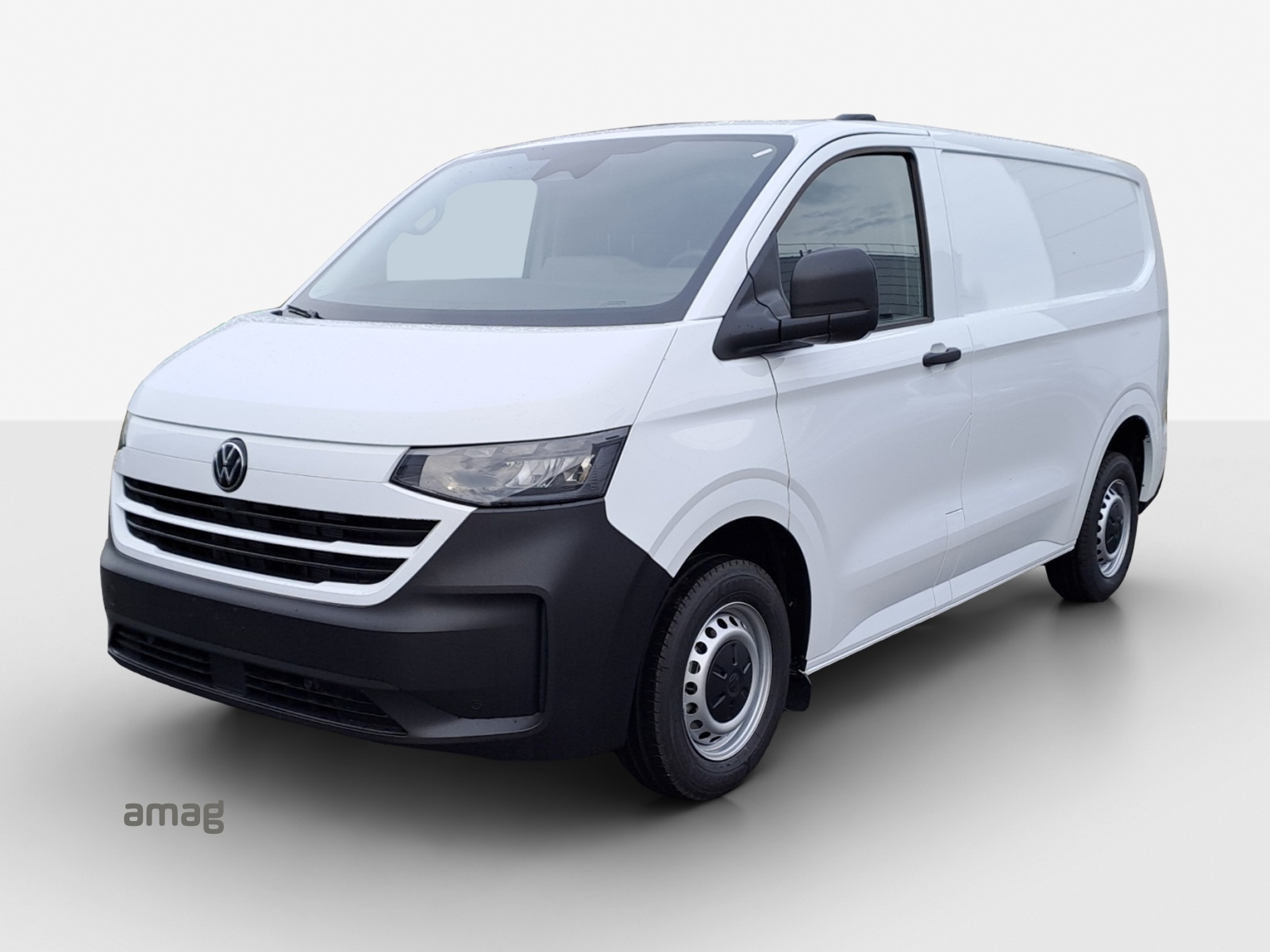VW Transporter 2.0 TDI-image-0