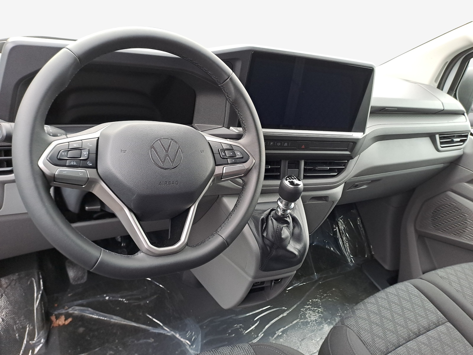 VW Transporter 2.0 TDI-image-8